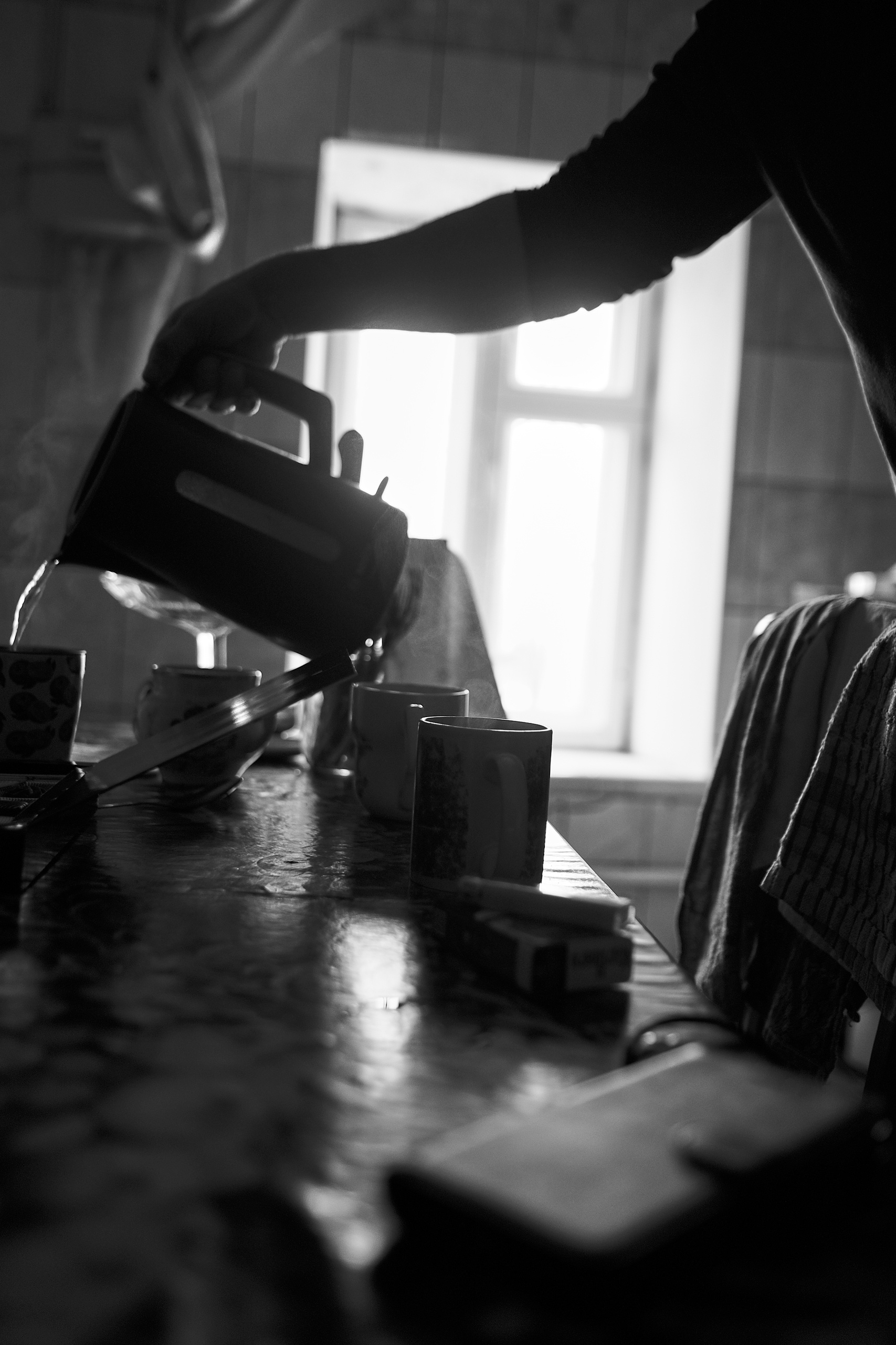 Церковный день. Unposed Society Moscow | Фотограф Аникин Станислав