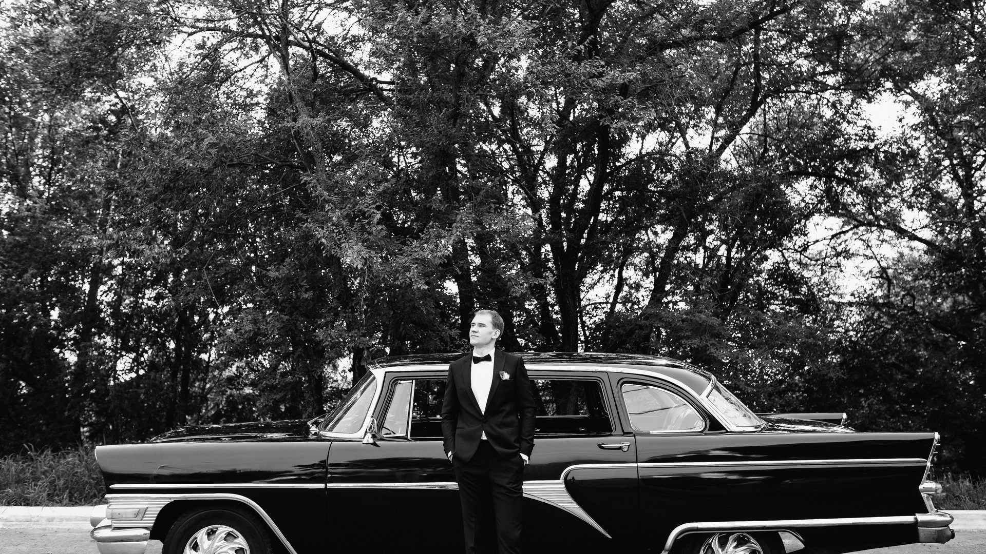 Свадебный фотограф в Хабаровске Момот Валерий