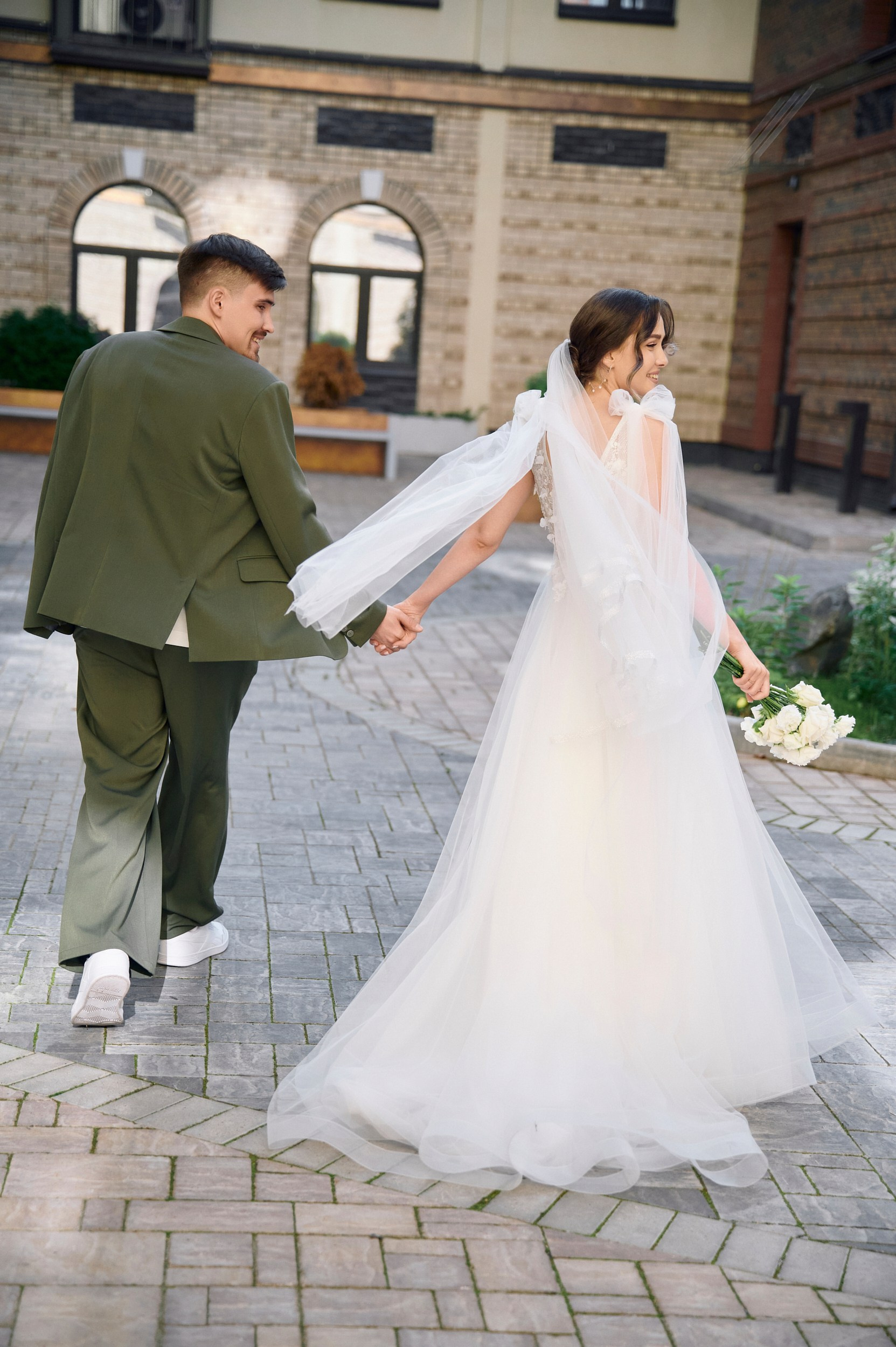 Свадьбы. Не только свадебный фотограф Чеглаков Алексей