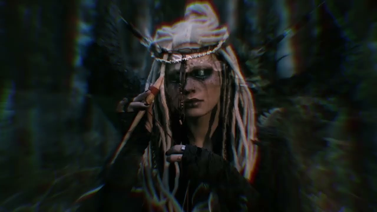 Гриф. Косплей-фотограф в Москве