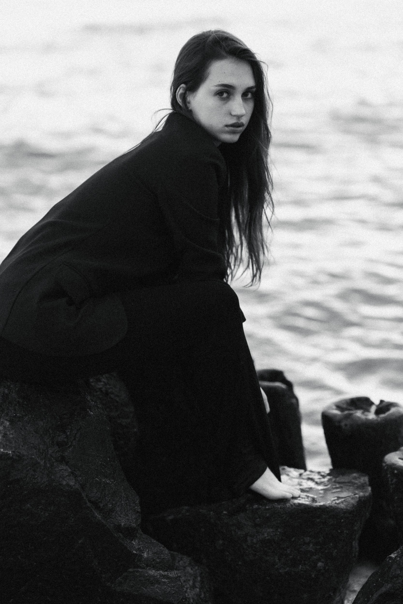 Дмитрий Жариков фотограф в Калининграде