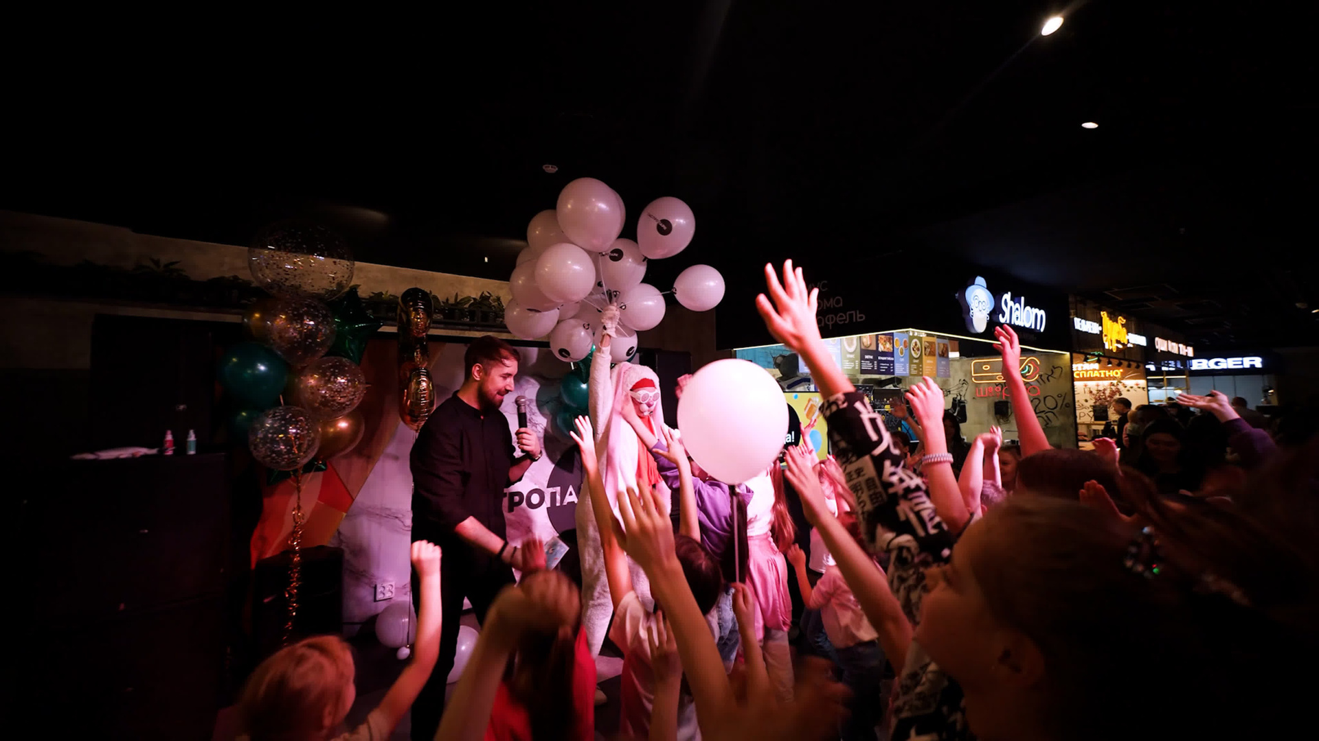 Репортажное видео. Tarasov-stroganova.ru