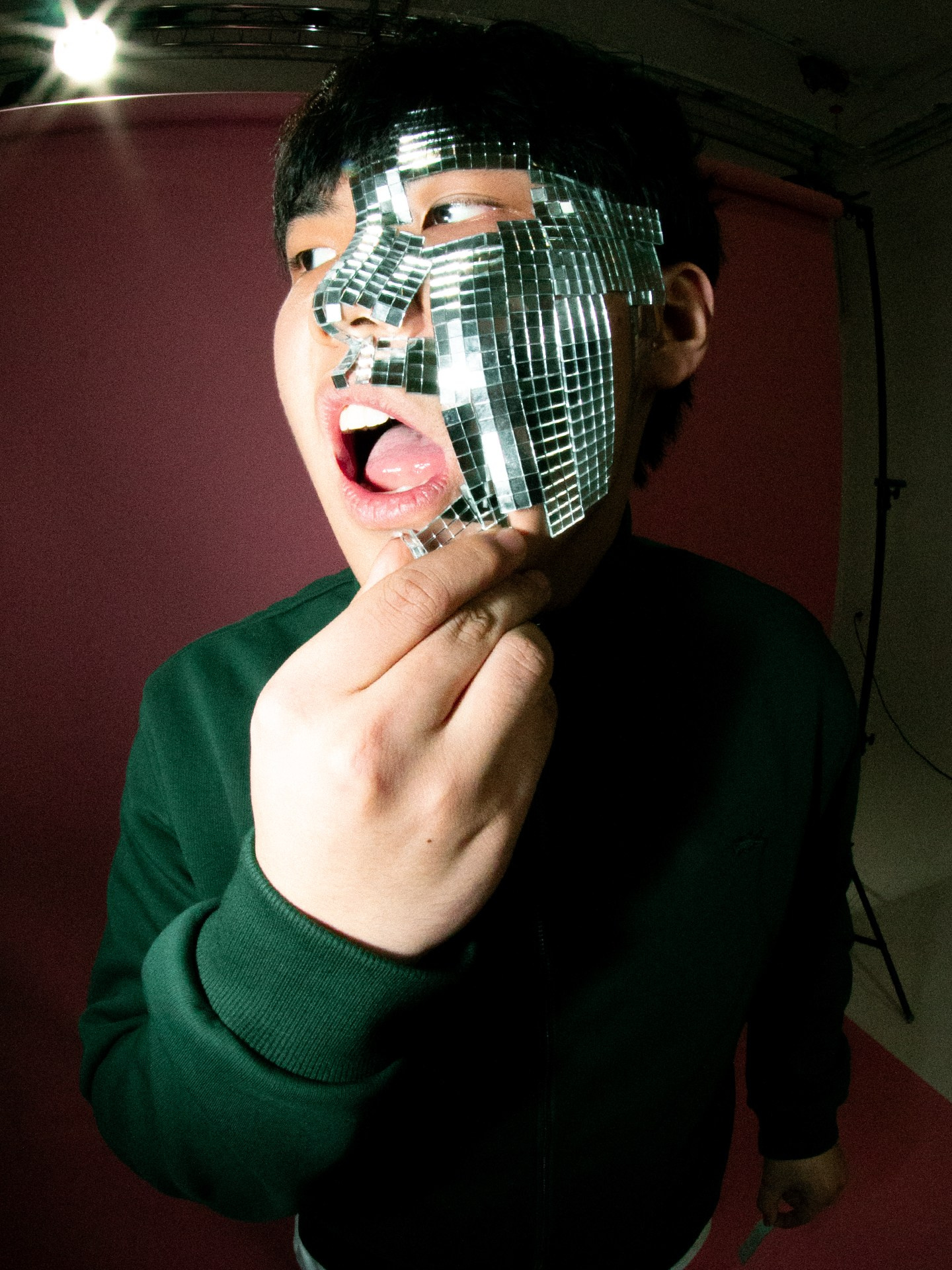 Фристайл. Поп-ап фотограф в Ростове-на-Дону