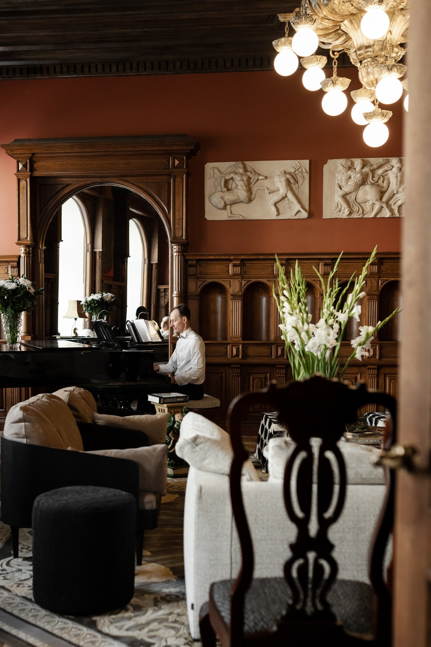 Репортажи. Фотограф Дарья Васьковская