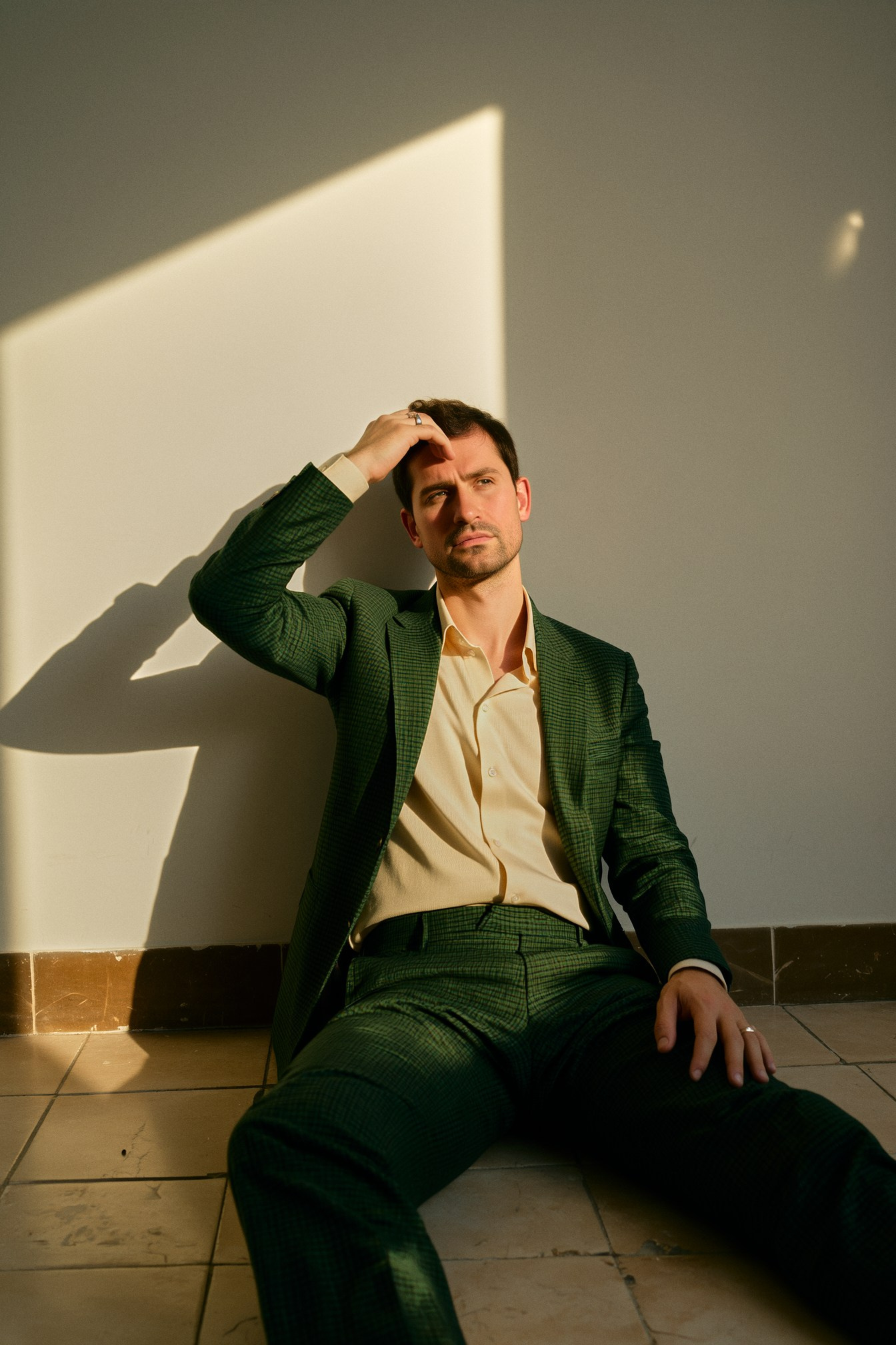 Кирилл Зарин