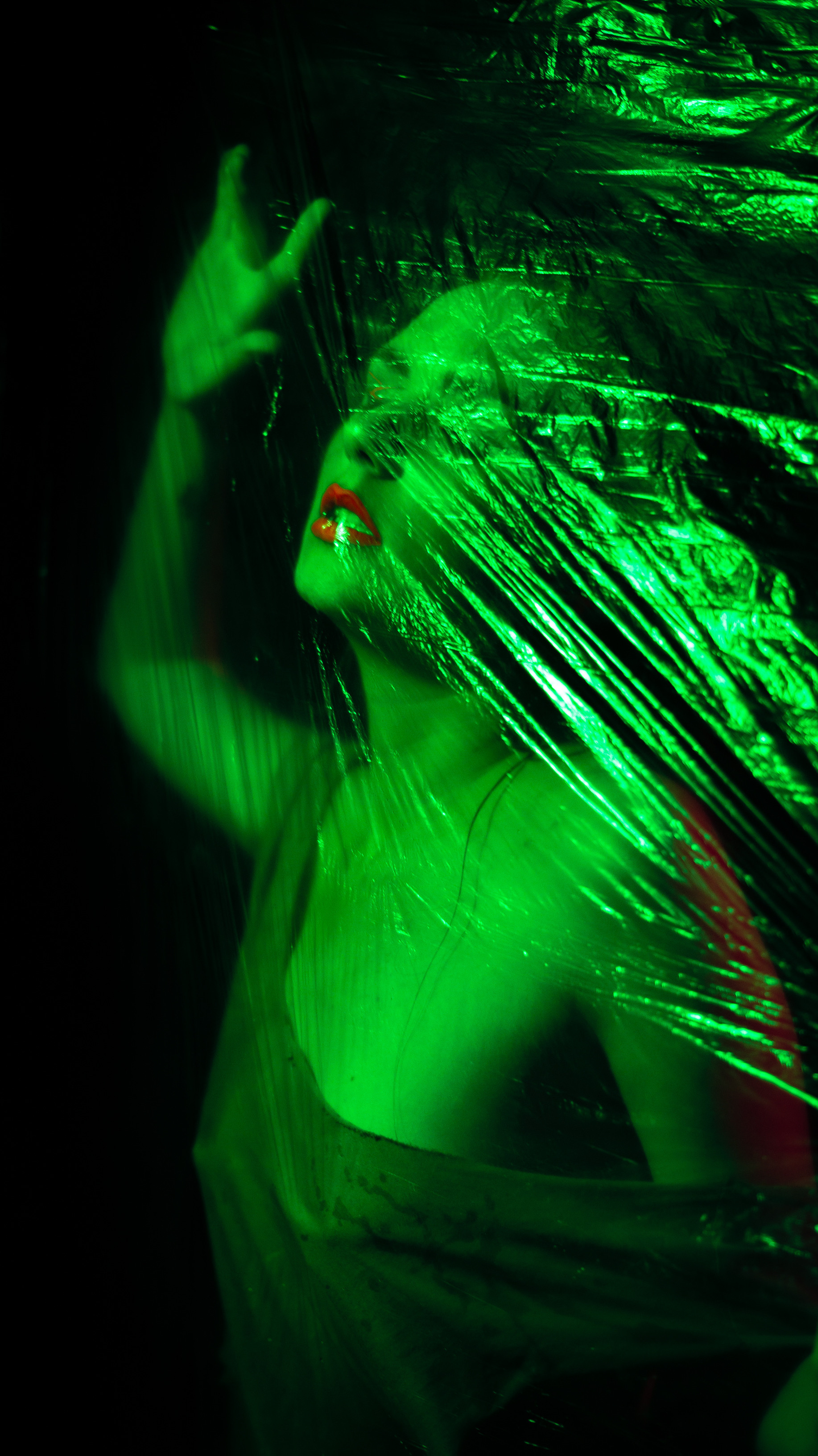 Дерзкий Неон