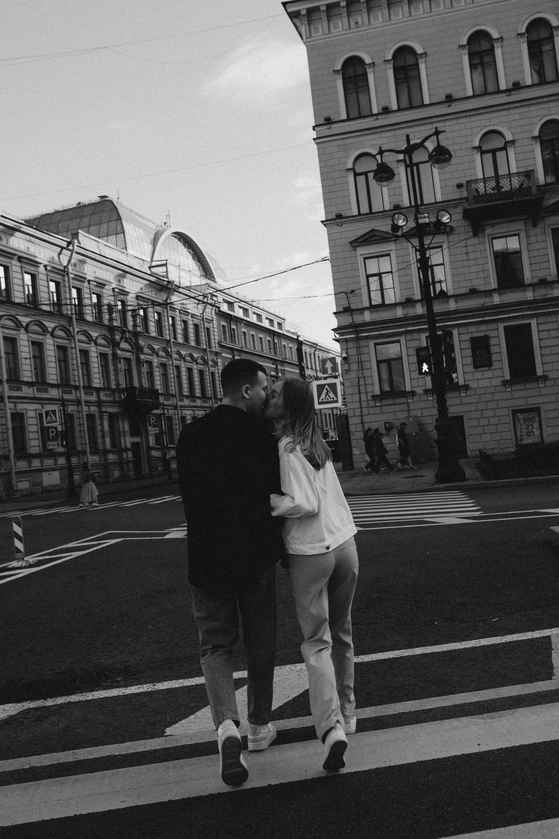 Фотограф Дарья Купер в Санкт-Петербурге