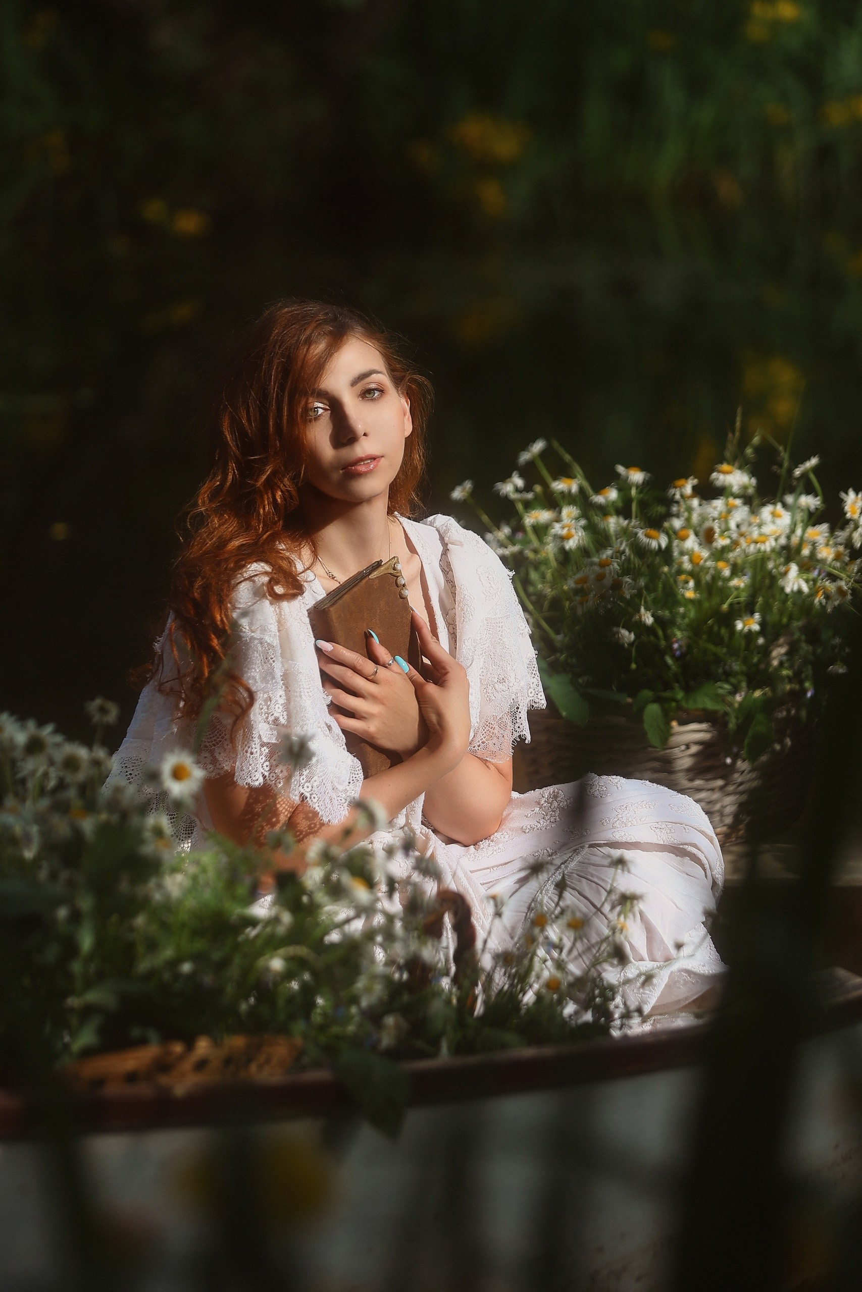 Фотограф Vivien Rocher г. Москва