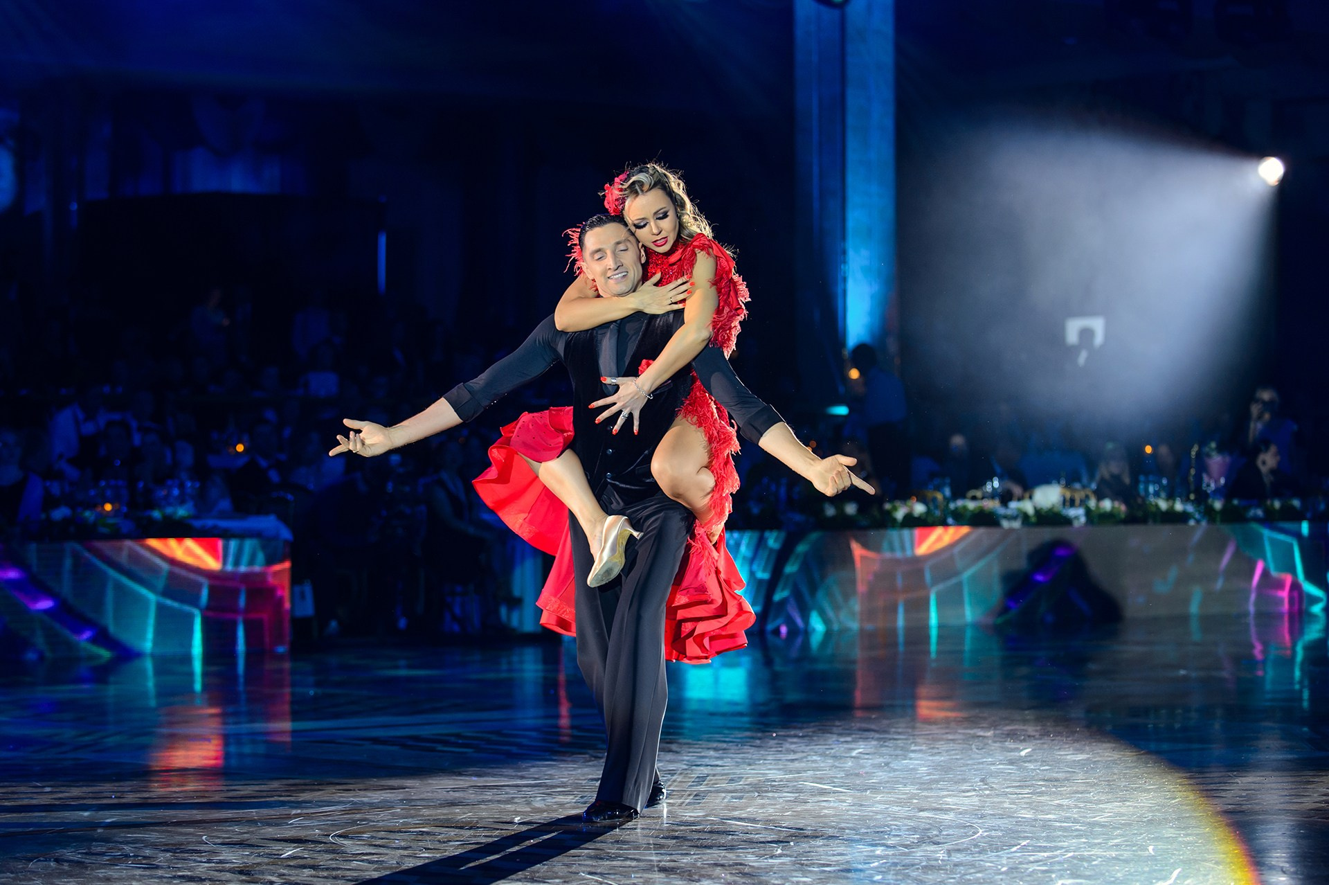 Кубок Кремля — Гордость России 2024-04-20. Фотограф Светозар Андреев