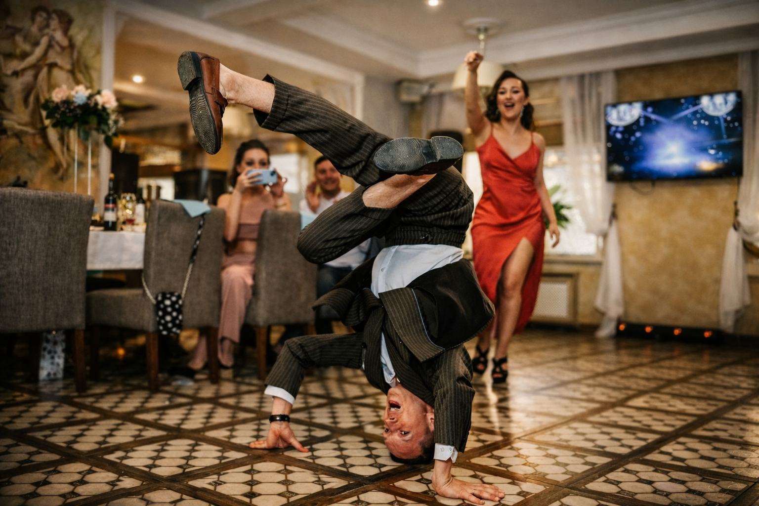 Свадебный и репортажной фотограф Денис Ожигин в Краснодаре и Краснодарском крае