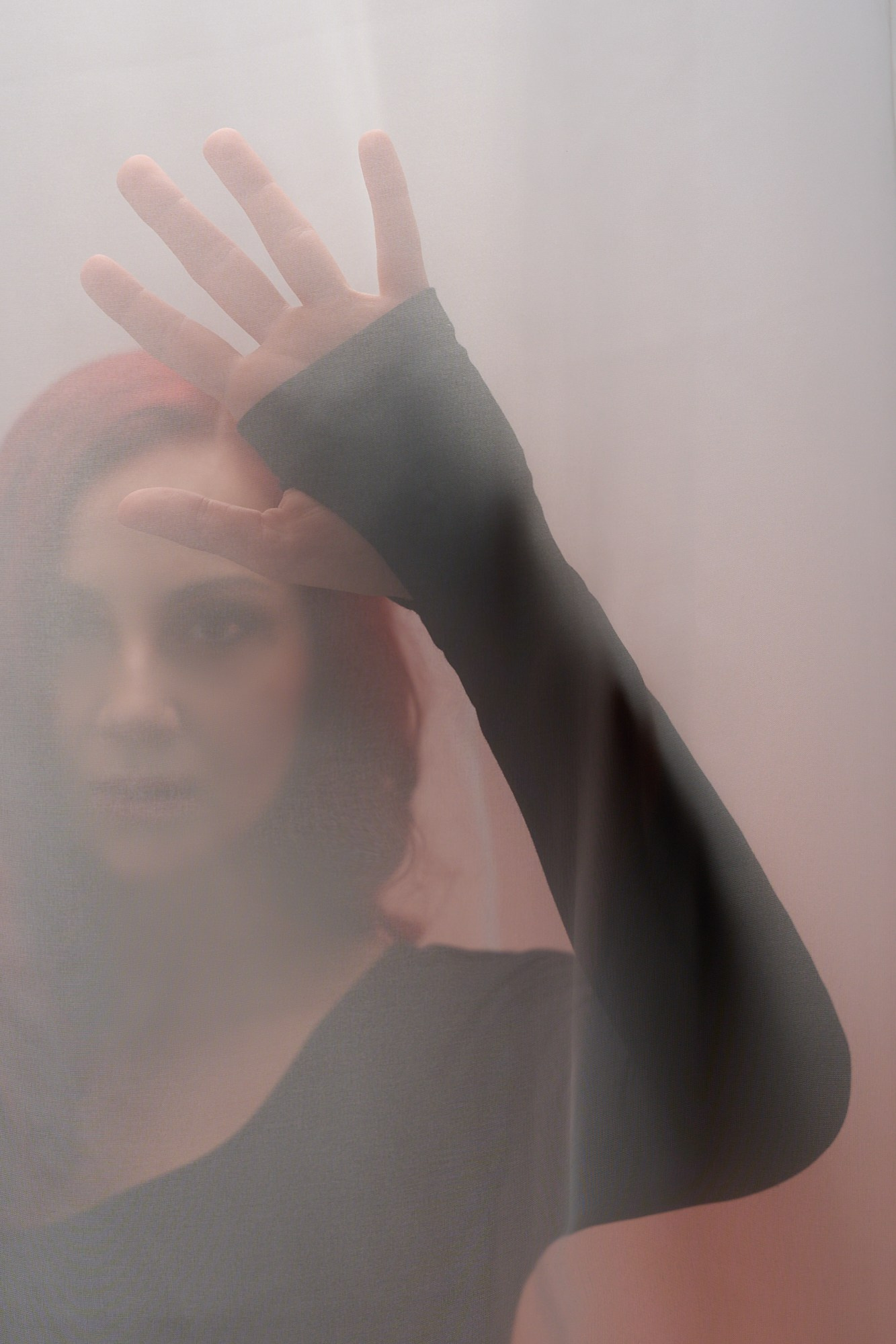 Фотосессии в студии в Кирове