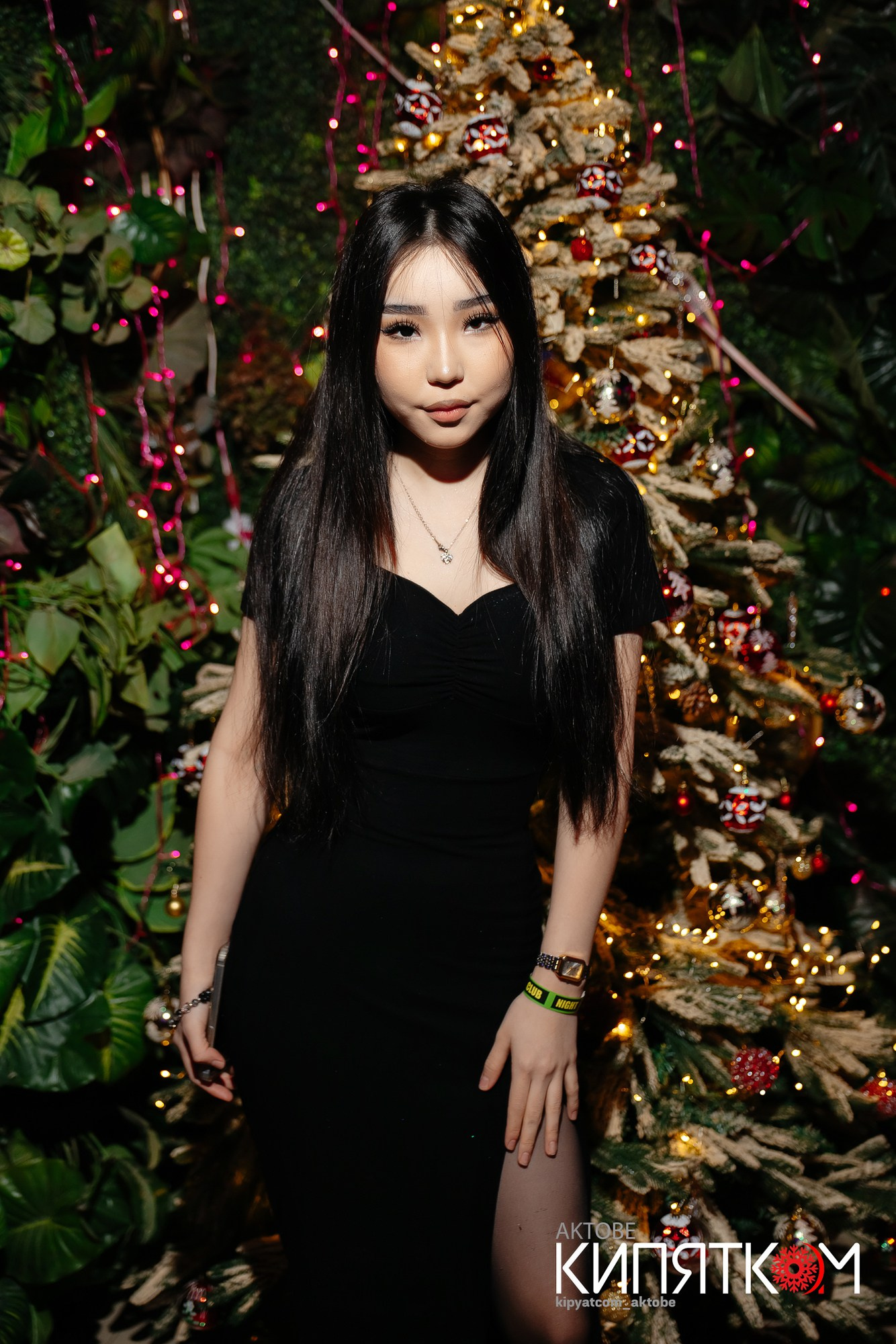 Фотоотчеты. Актобе Кипятком