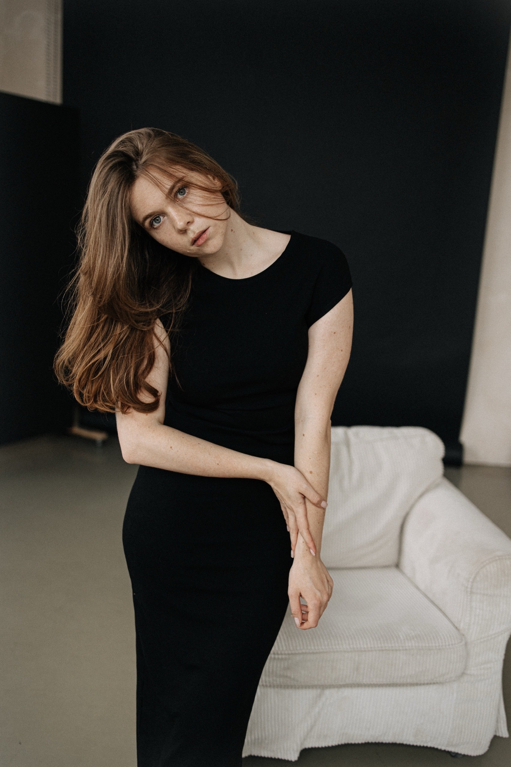 Женский и lovestory фотограф в Архангельске — Манакова Полина