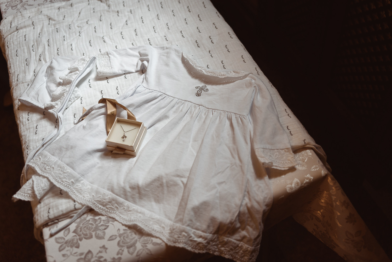 Таинство Крещения. Семейный фотограф в г.Москве Катя Норм