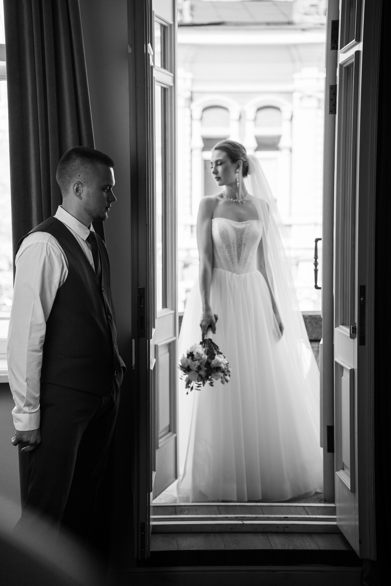 Фотограф в Красноярске. Юлия Чаушанская