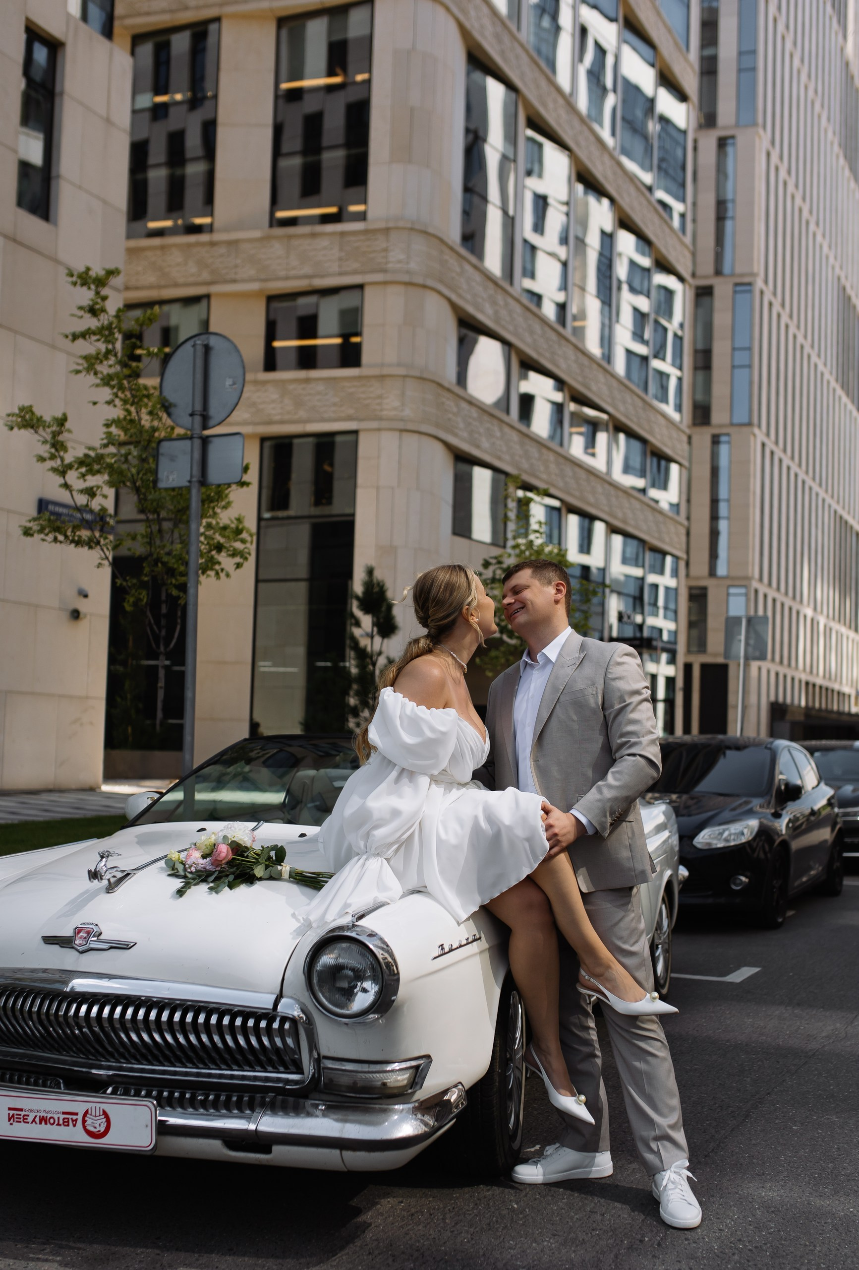 Анастасия — ФОТОГРАФ