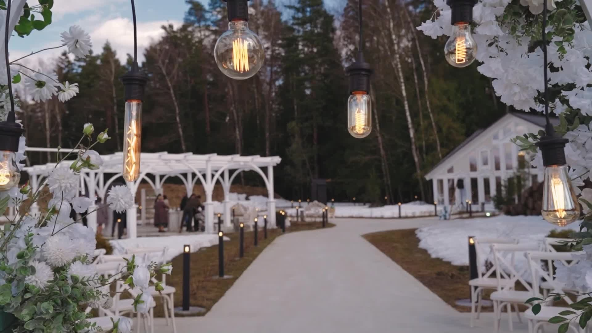 Свадебный и семейный видеограф в Москве Родион Егоров