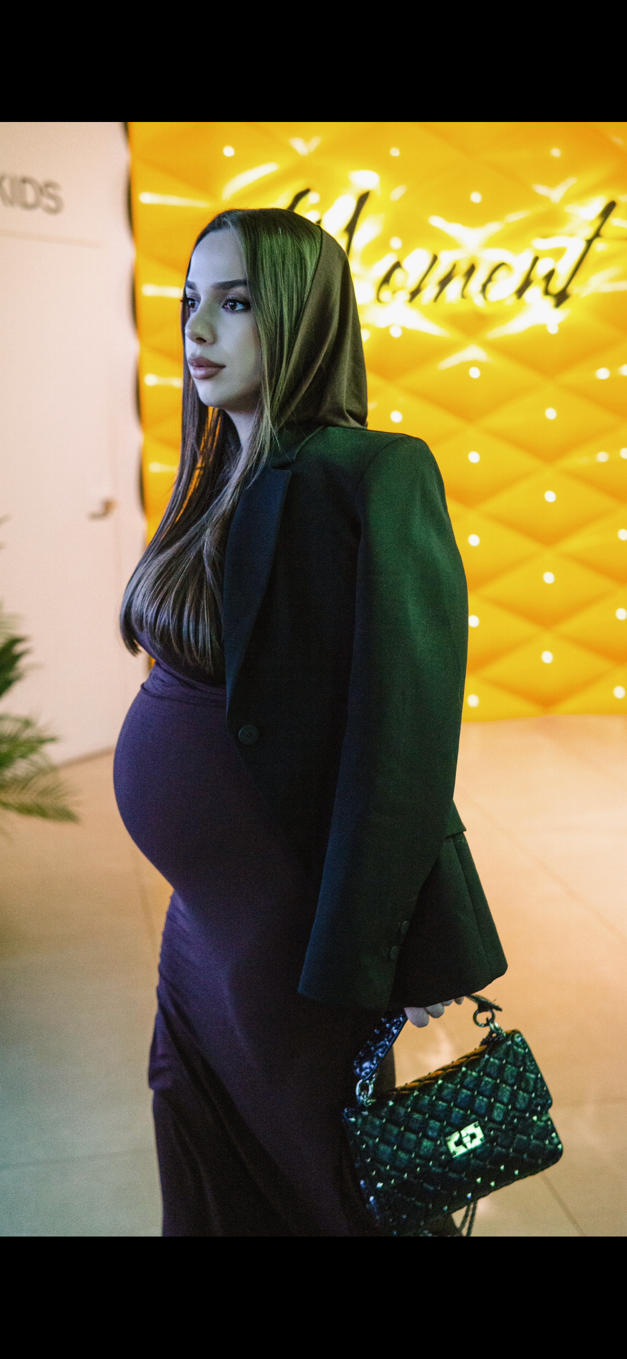 Отзывы. Фотограф Видеограф в Москве и МО Варганова Анастасия