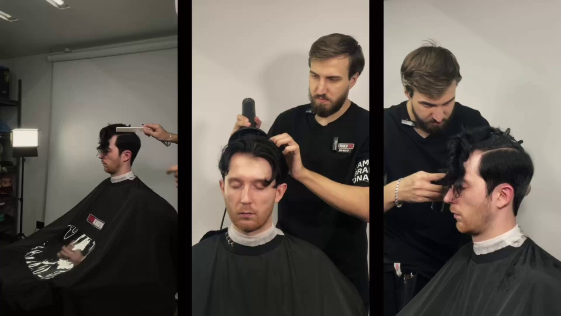 Съемка экспертных рилс в Екатеринбурге. Видеосъёмка в Екатеринбурге — профессиональные услуги видеографа