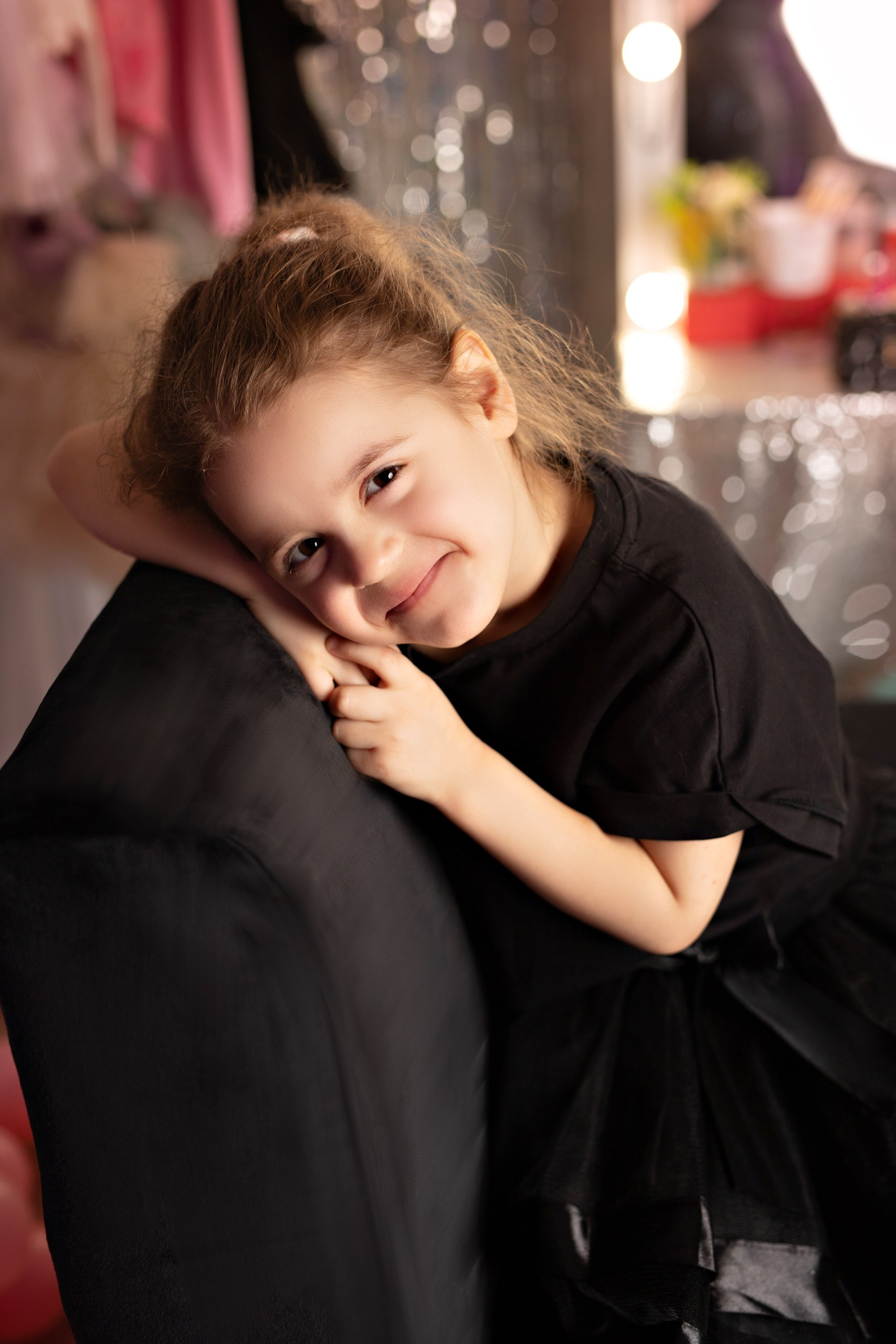 Отзывы. Первый детский фотограф новорожденных в городе Тюмень Катерина Климчук