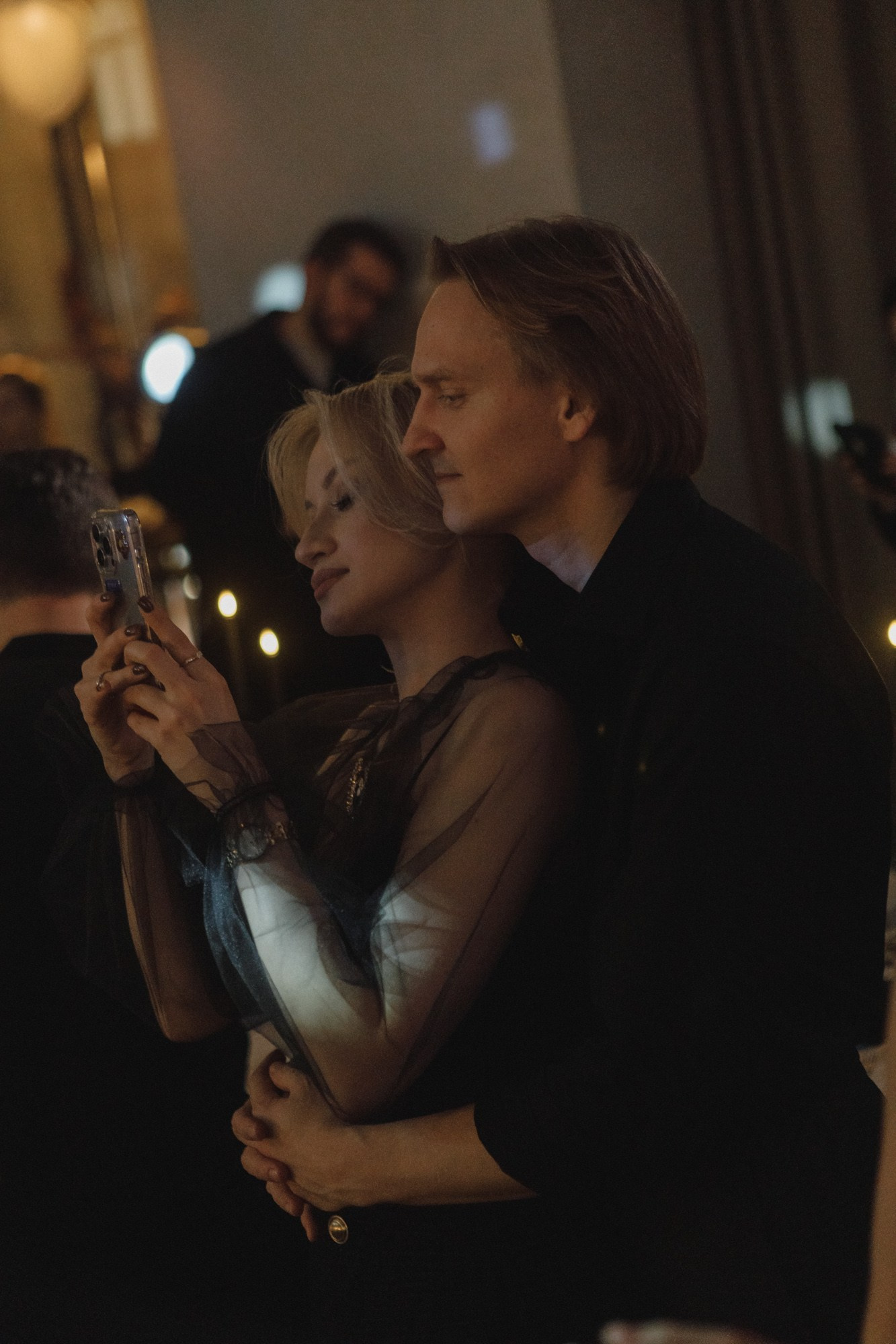 Съемка мероприятий. Семейный и свадебный фотограф в Нижнем Новгороде