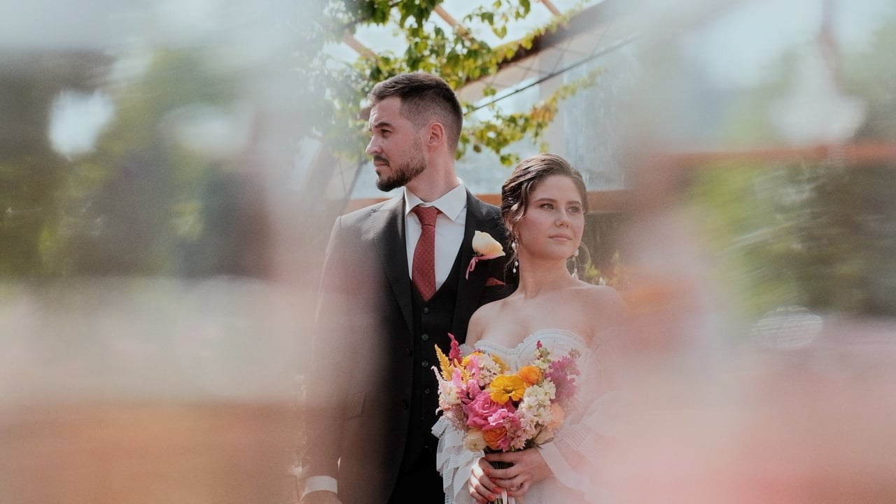 Свадебное видео. Видеограф в Туле и Москве Михаил Баранов