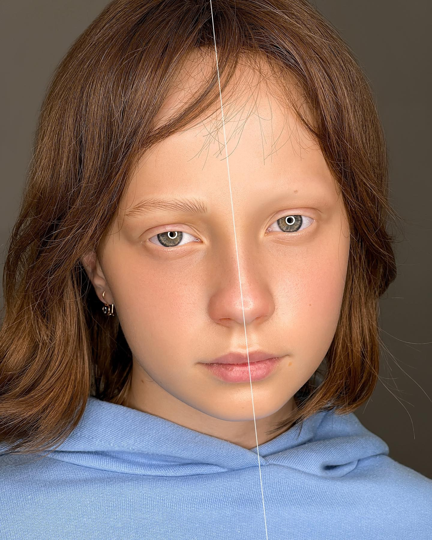 Бесплатная процедура для онкобольных. Студия перманентного макияжа, косметологии и массажа SYMMETRY в Москве, м. Киевская