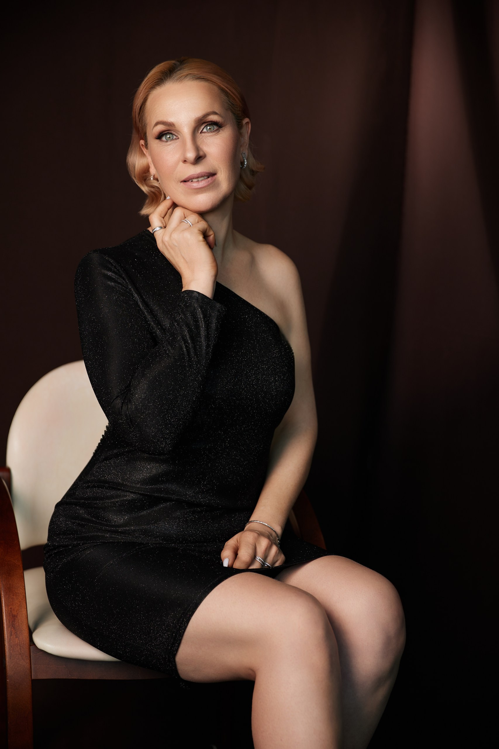 Отзывы. Фотограф женского портрета, беременности и материнства Харькова Елена