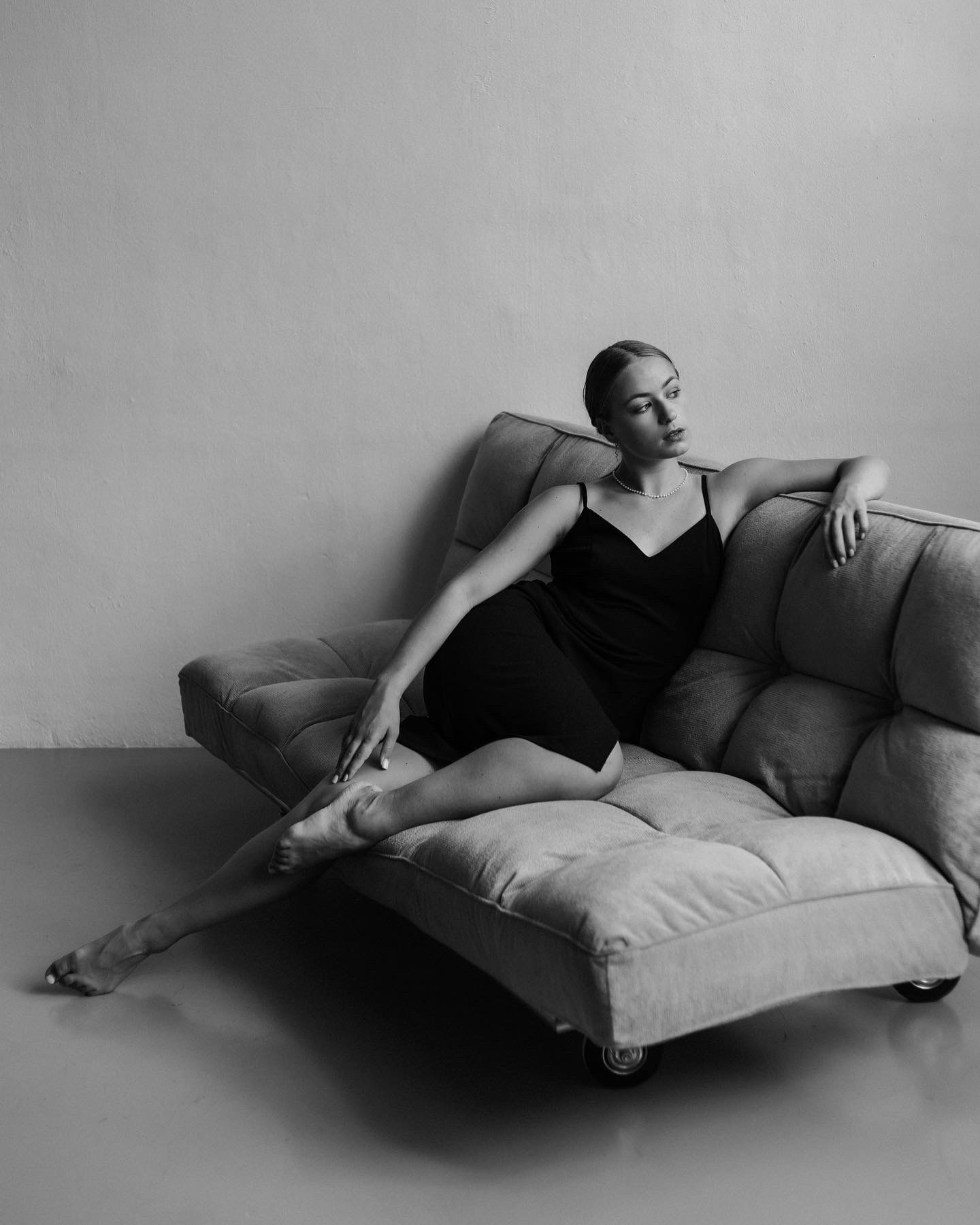 Про тебя. Фотограф Дарья Васьковская