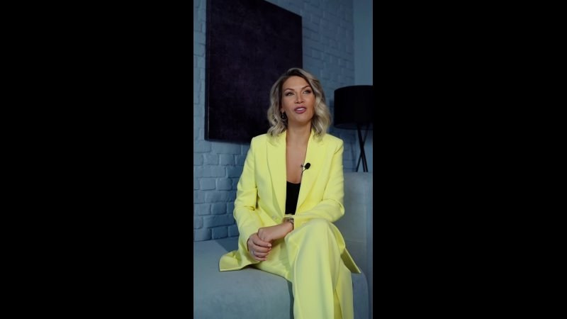 Эксперты. Виктория Цветкова — оператор, режиссер, видеограф в Санкт-Петербурге