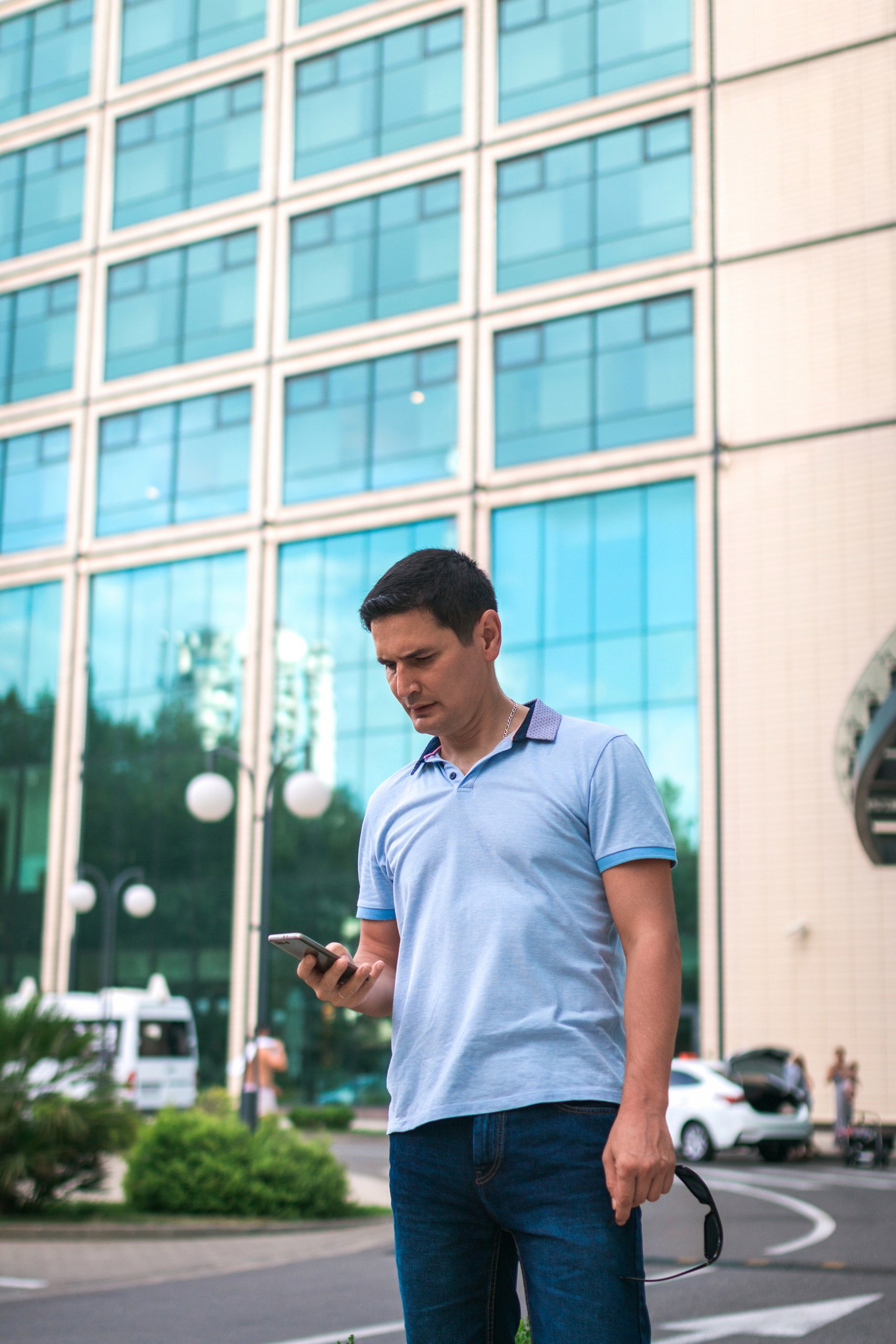 Женя. Фотограф и видеограф в Сочи Дмитрий Чигарев