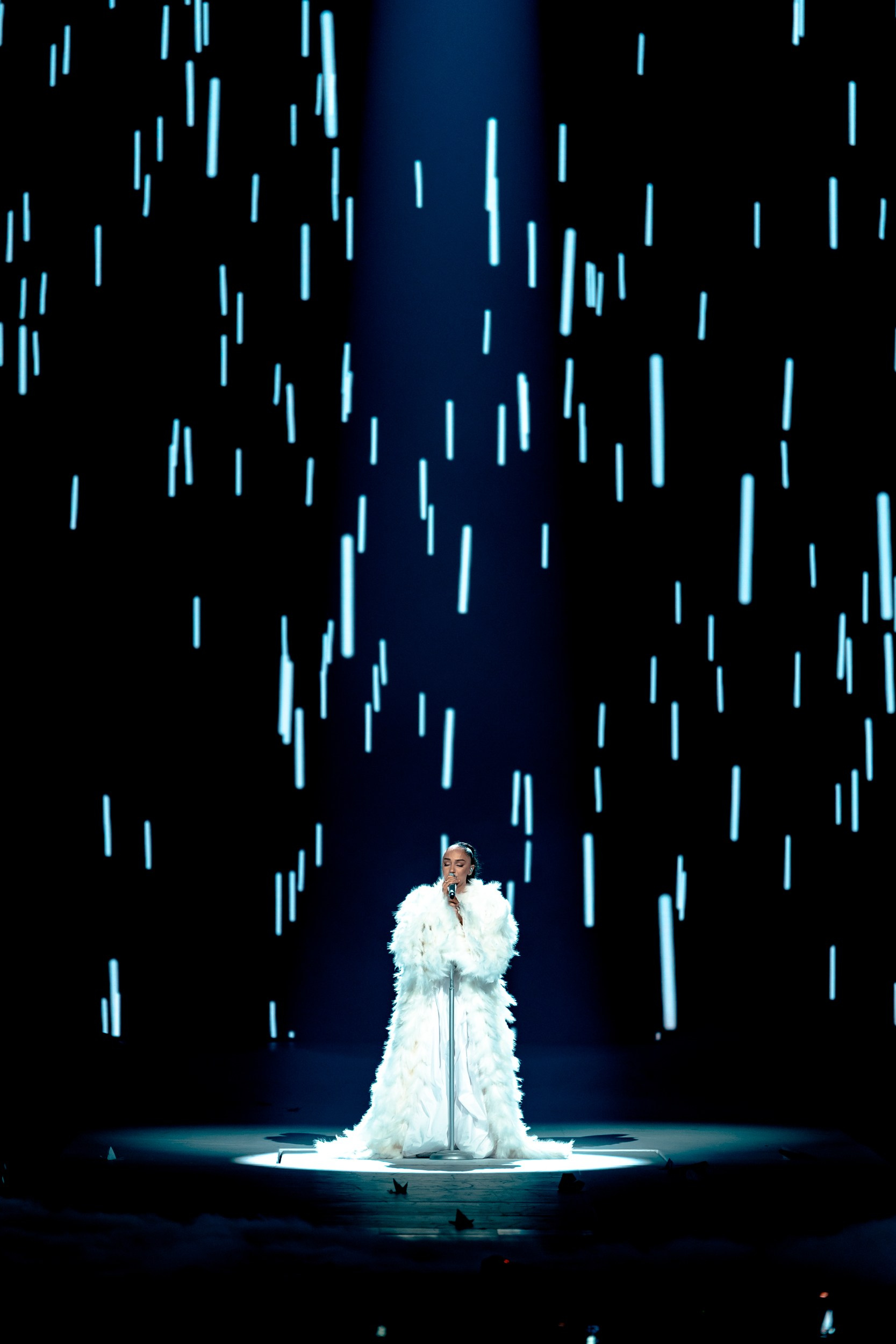 Мари Краймбрери