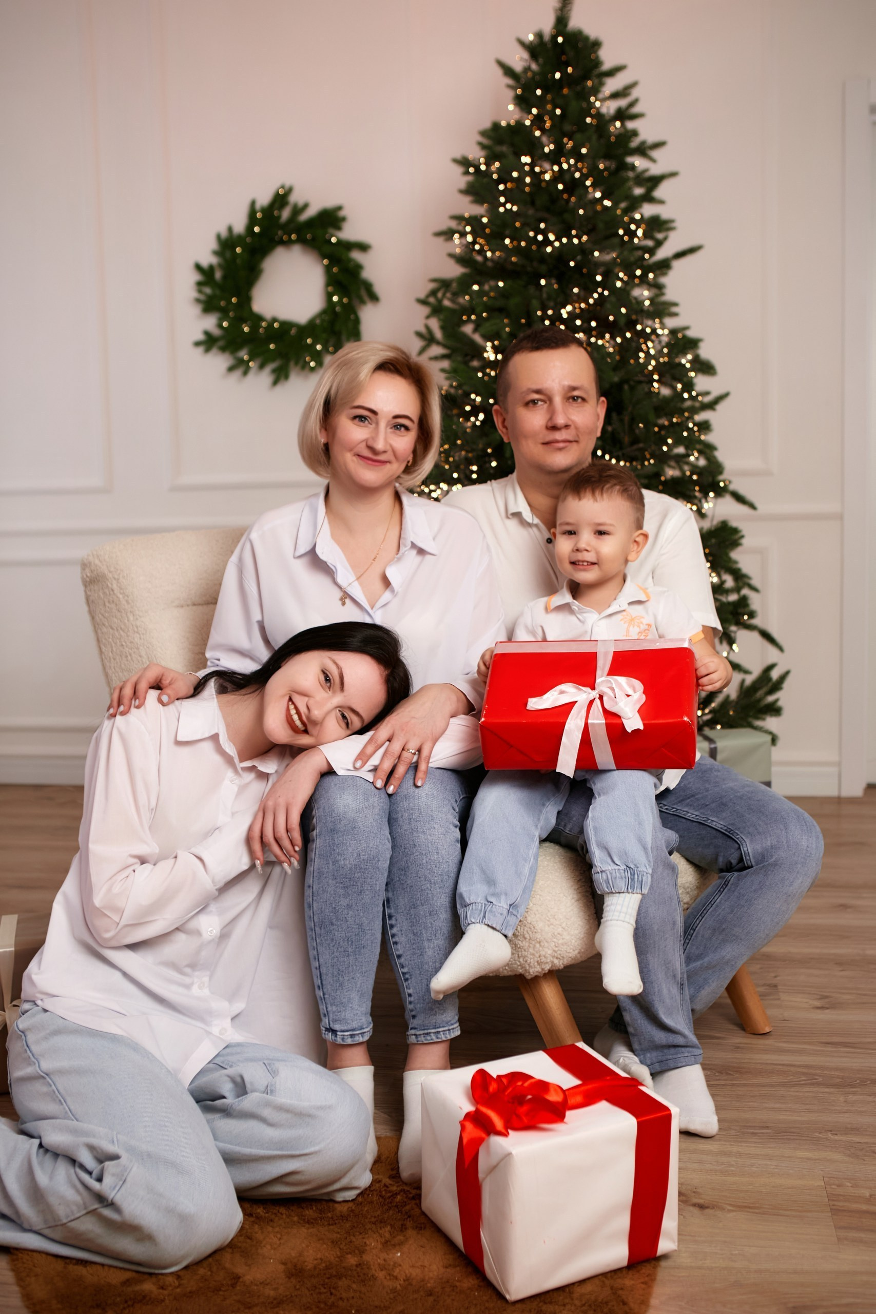 ОТЗЫВЫ. Фотостудия Новочебоксарск