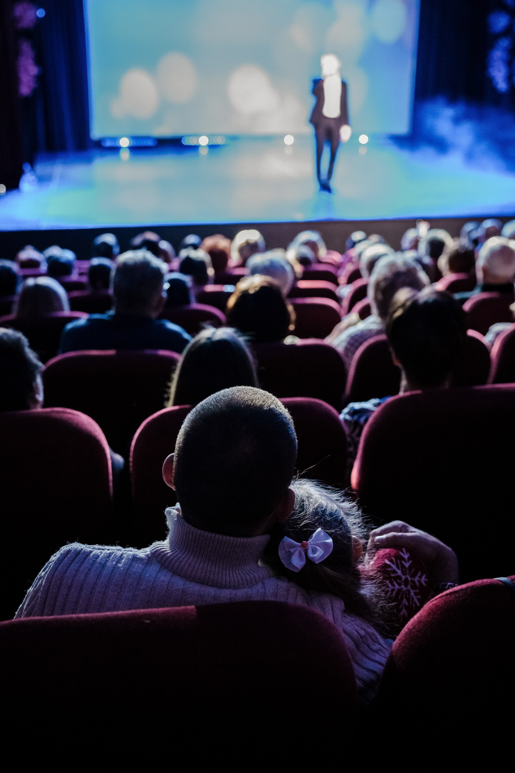 Репортажная фотосъёмка. Репортажный фотограф Сергей Сажин г. Ярославль