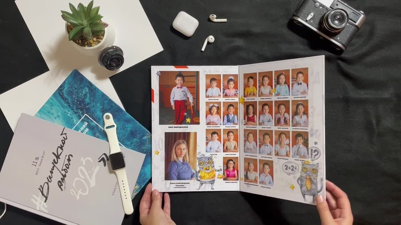 Детский сад. Свадебная и концептуальная фотография в городе Улан-Удэ