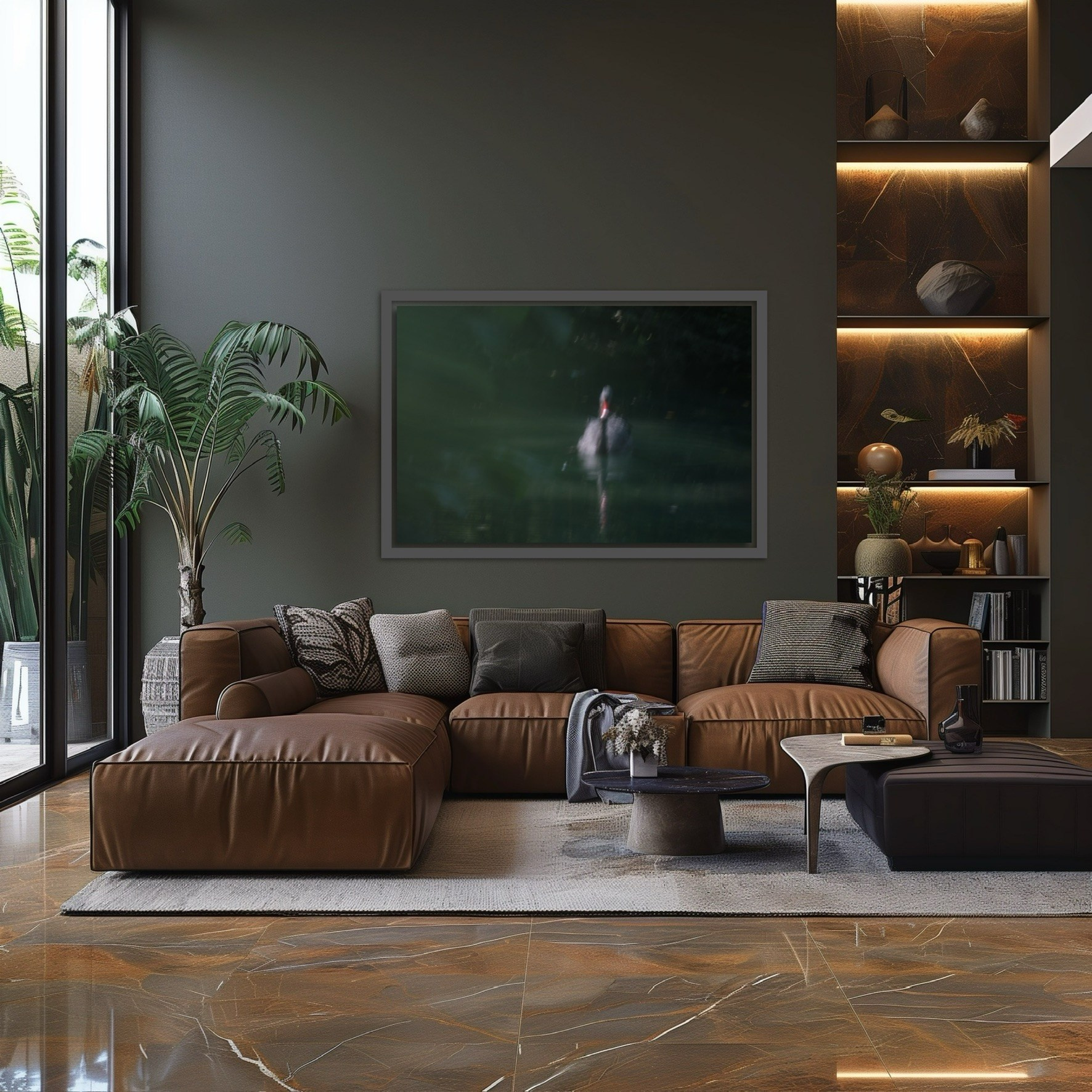 BUY ARTWORKS. Alyona Rubanova — Visual artist