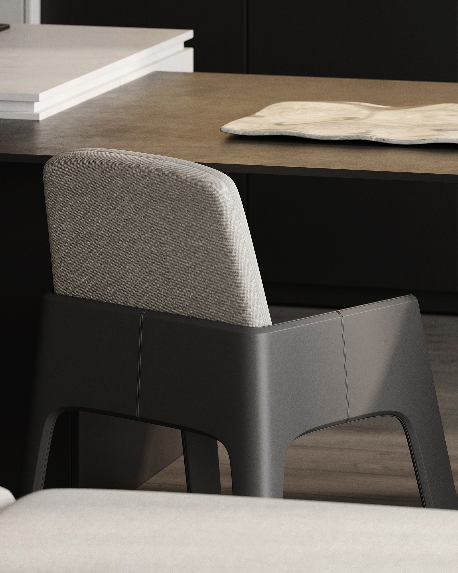 Готовые сцены 3Ds Max от Dvisualiz. 3d визуализатор Данила Белов Dvisualiz