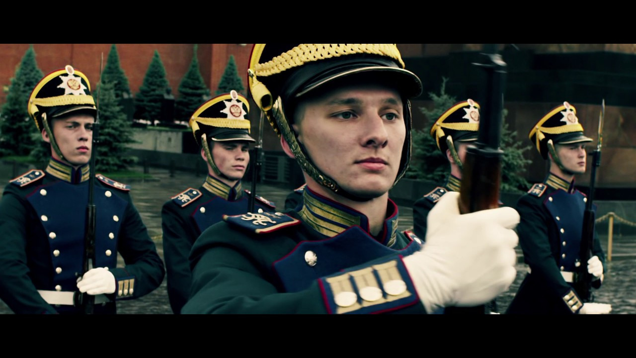 Медиапроекты. Фотограф Михаил Стенин