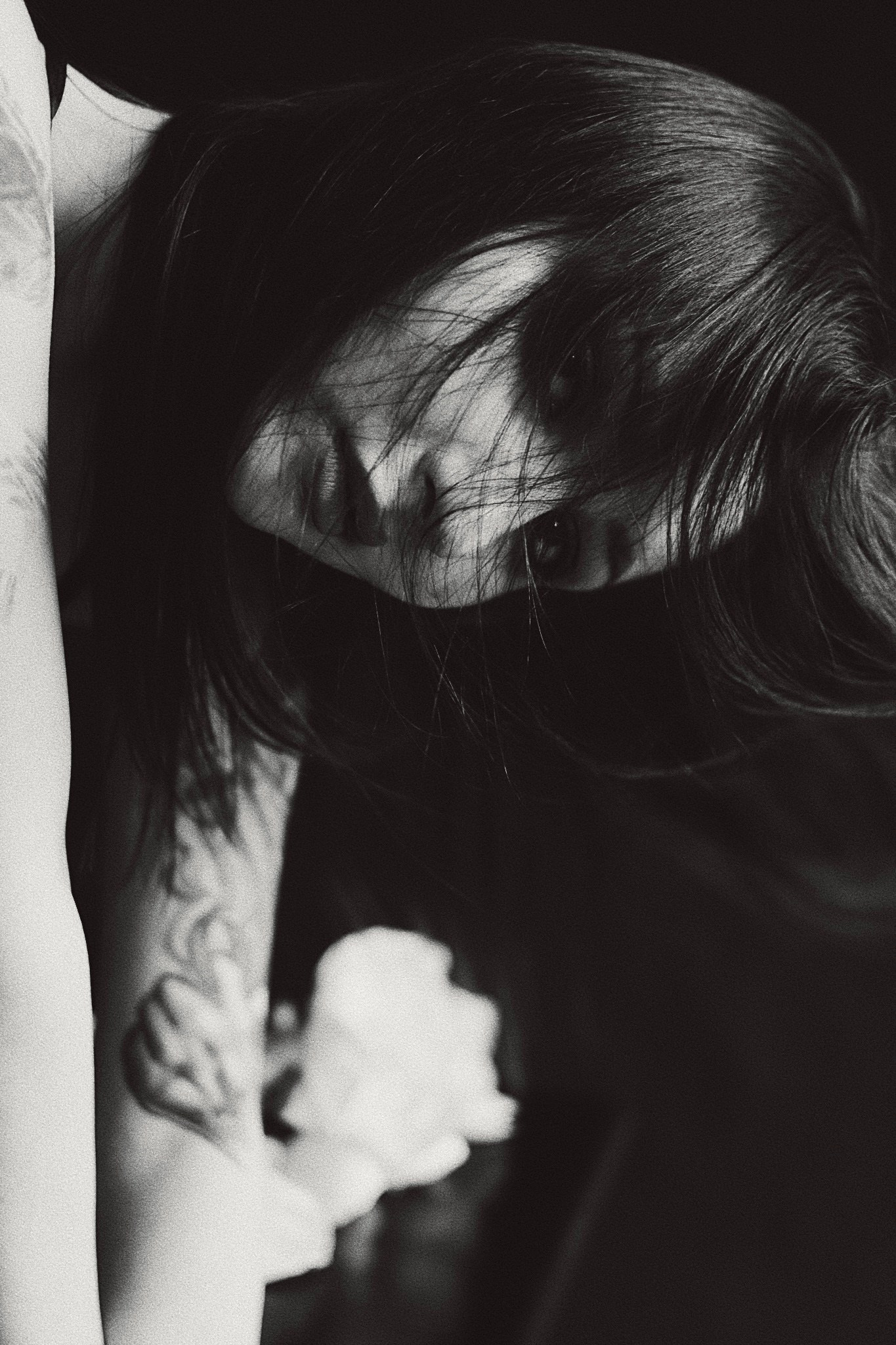 Фотограф во Владивостоке Анастасия Соловей