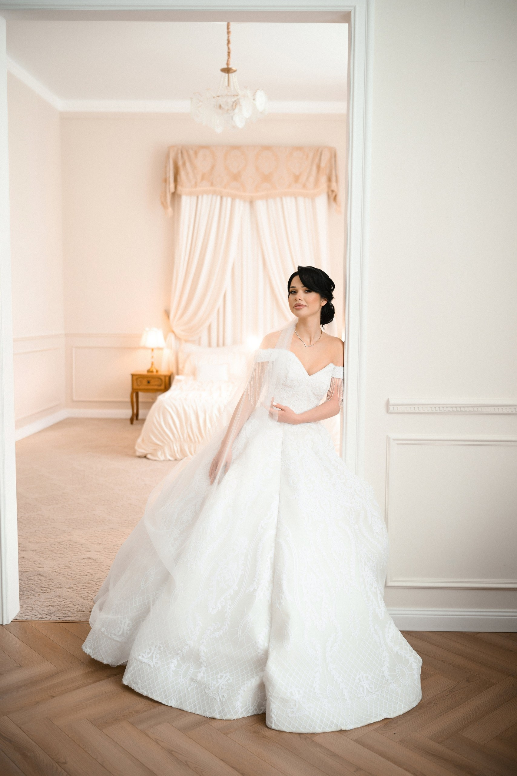 Свадебный и семейный фотограф в Краснодаре