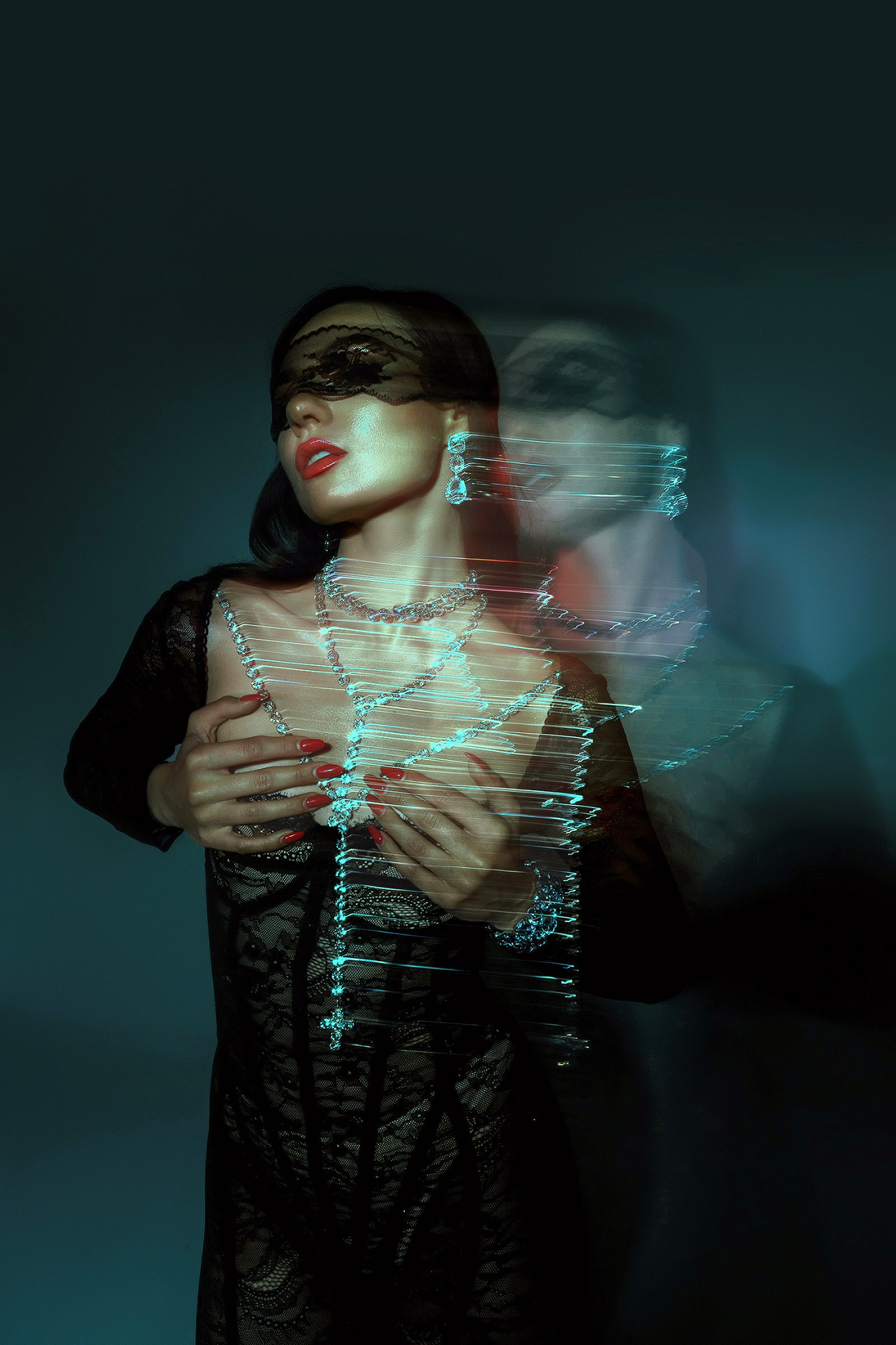 Фотограф в Краснодаре Нани Лоза. Студийная и выездная фотосъёмка