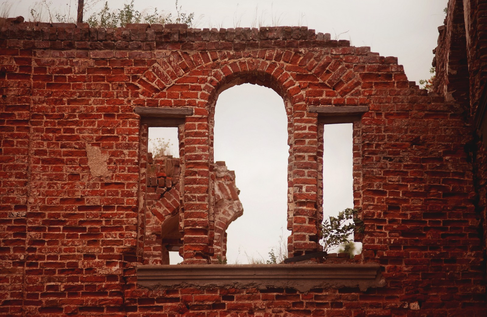 Храм, село Кой