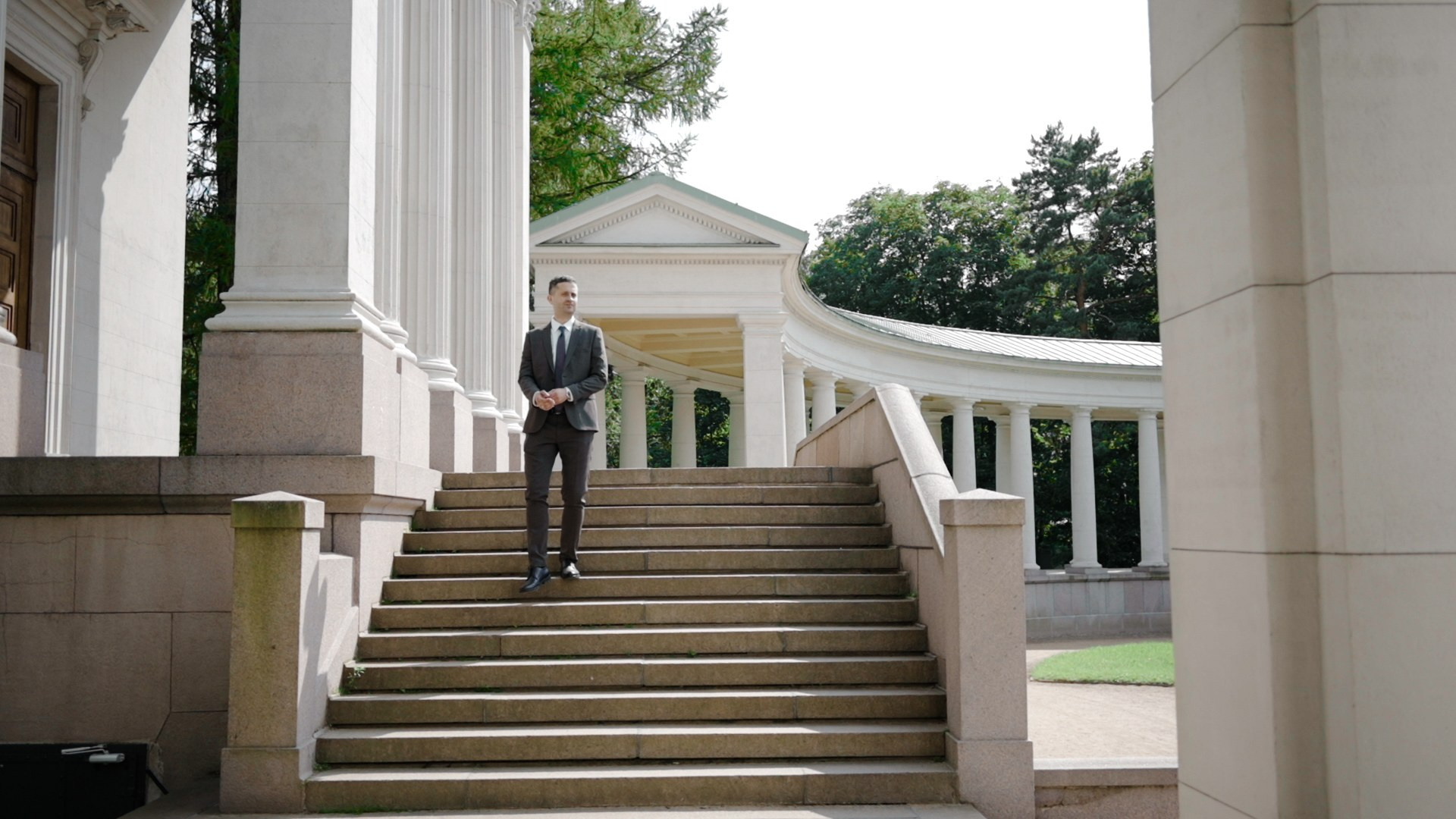 Лучшие места для свадебной съемки и прогулки в Москве. Часть 1. Свадебный видеограф в Москве Никонова Анна