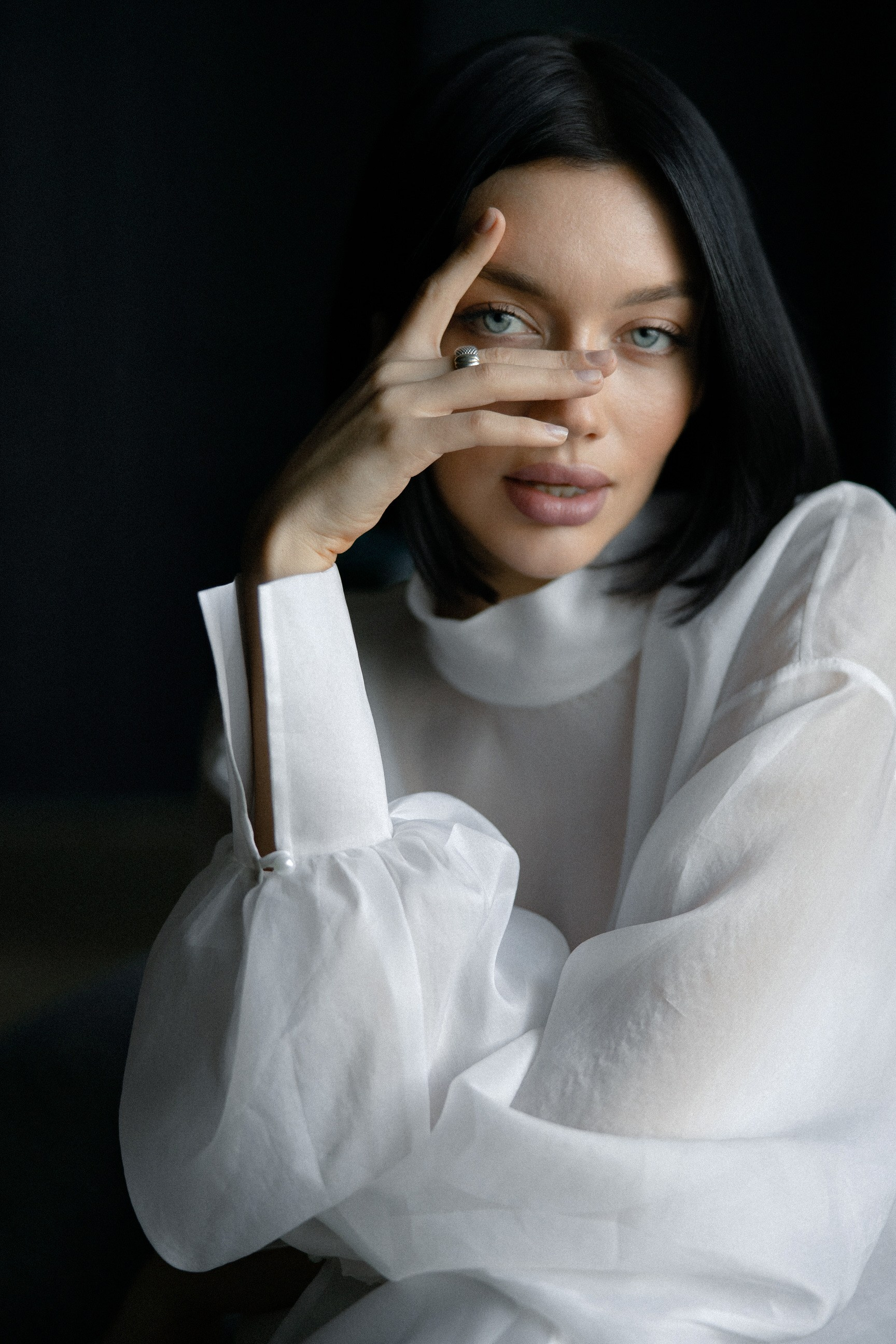 Екатерина & Иван. Yura Rush Свадебный фотограф Тюмень