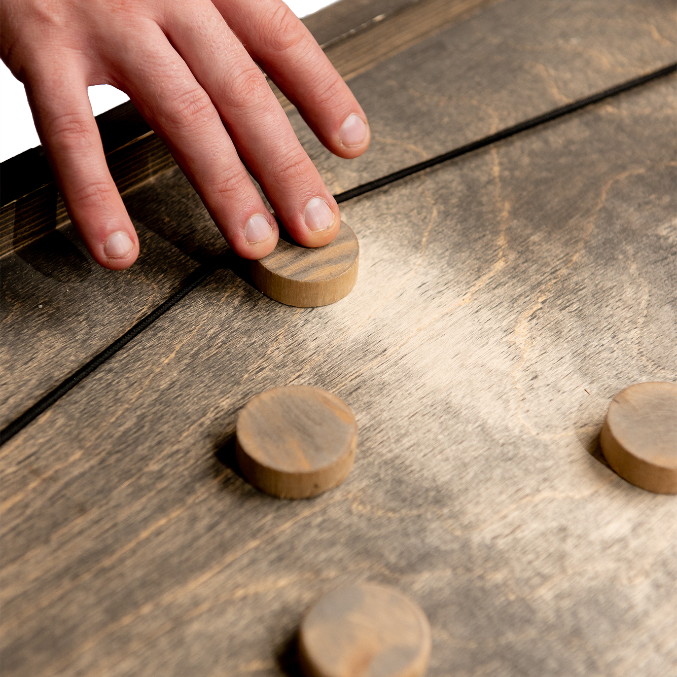 Эластик. Крафтовые игры от SolovArt / Ковров / Владимирская область