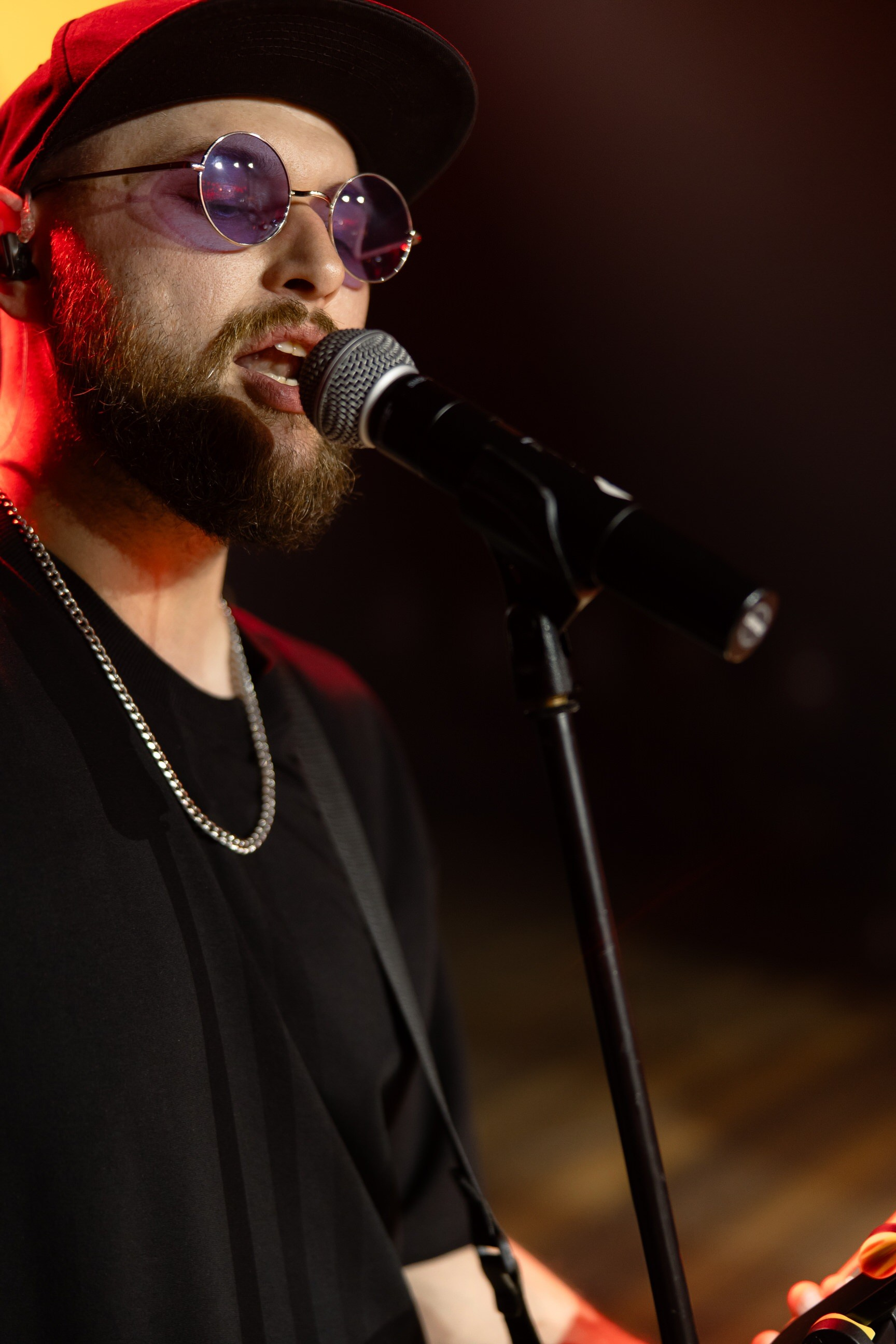 Мария & Степан. Yura Rush Свадебный фотограф Тюмень