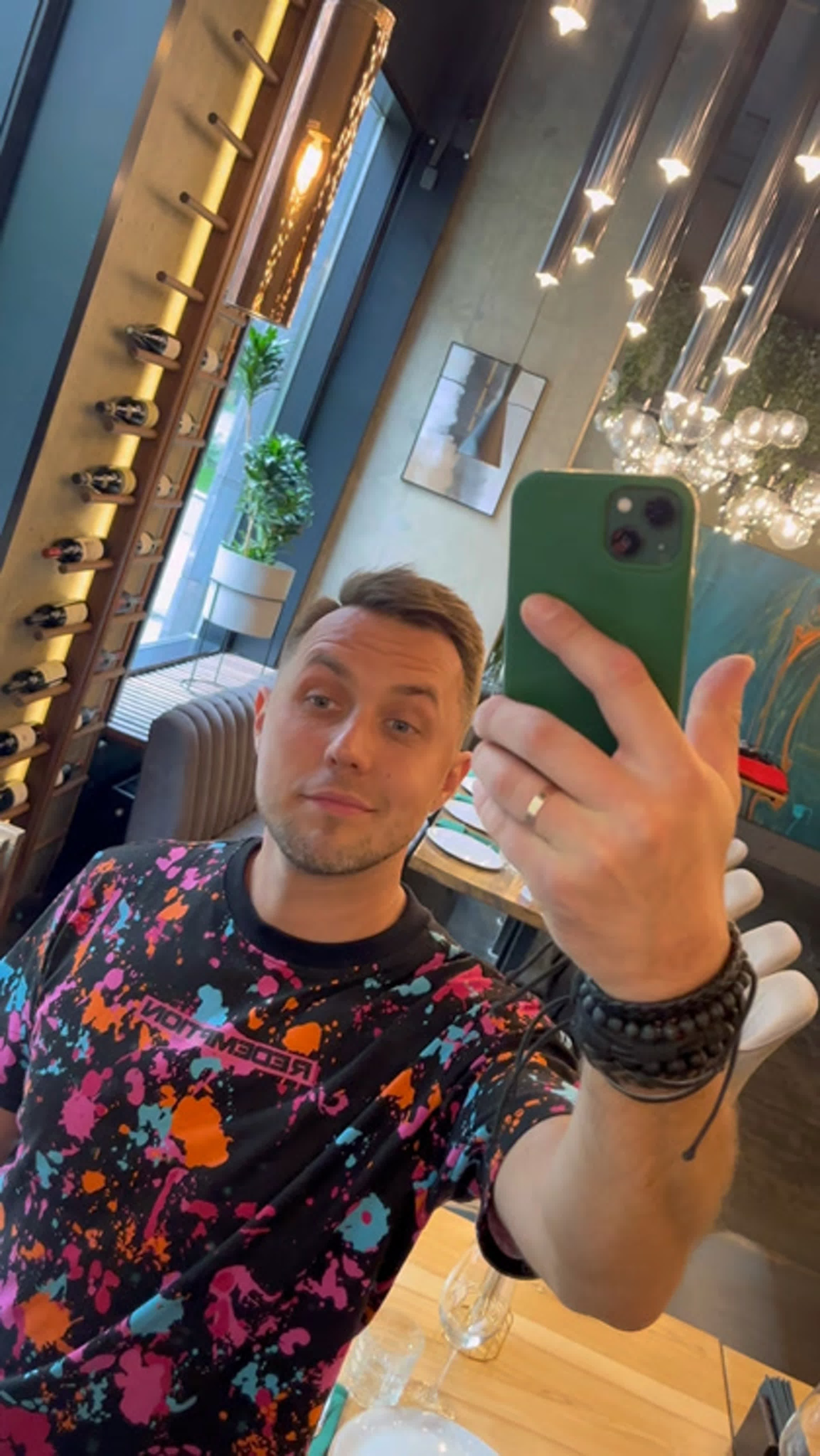 Ведущий. Свадьба. Корпоратив. Юбилей. Праздник