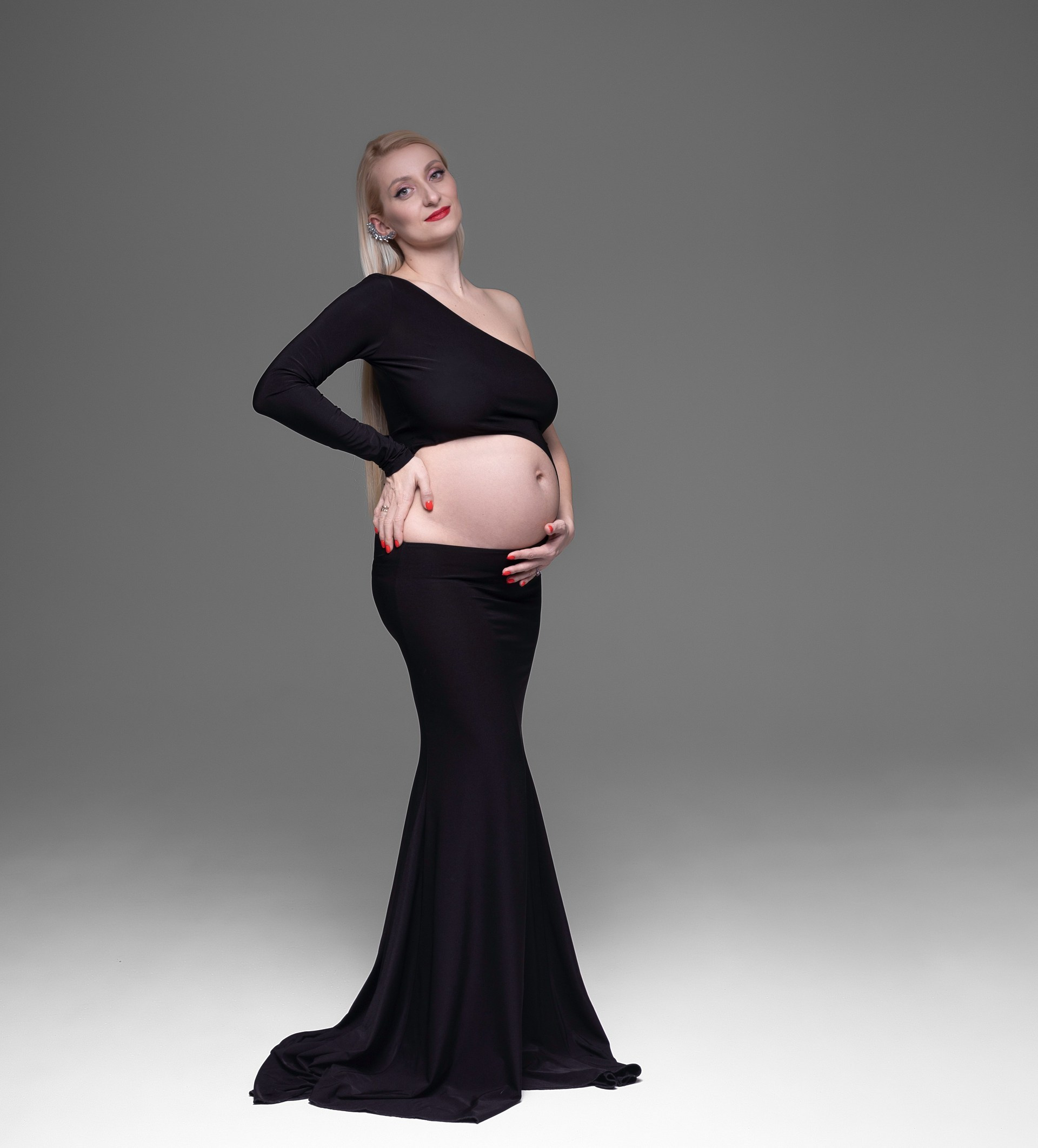 Семья, беременность и материнство. Анастасия, Фотограф женского портрета и беременности в стиле vogue