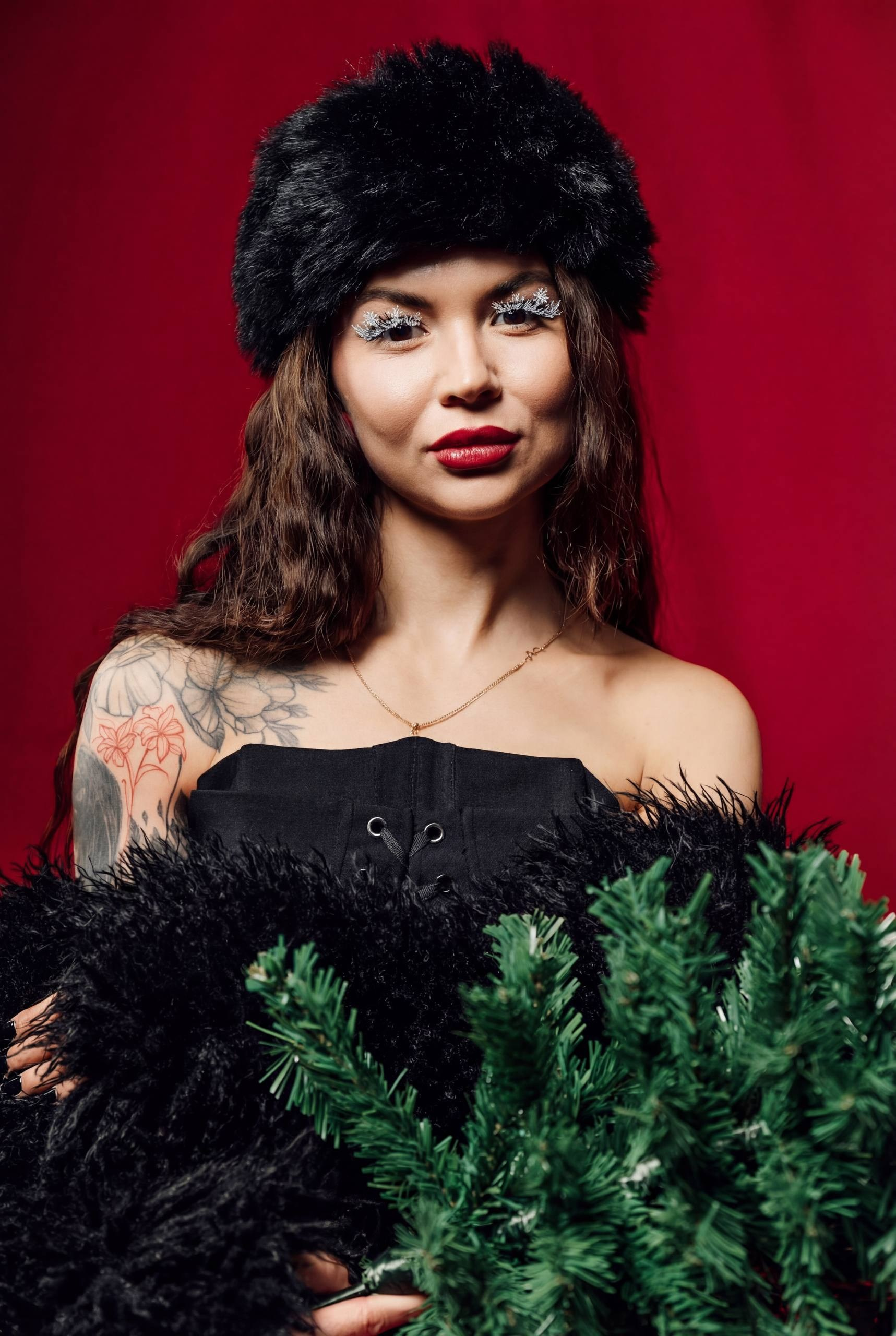 Татьяна. Street photographer