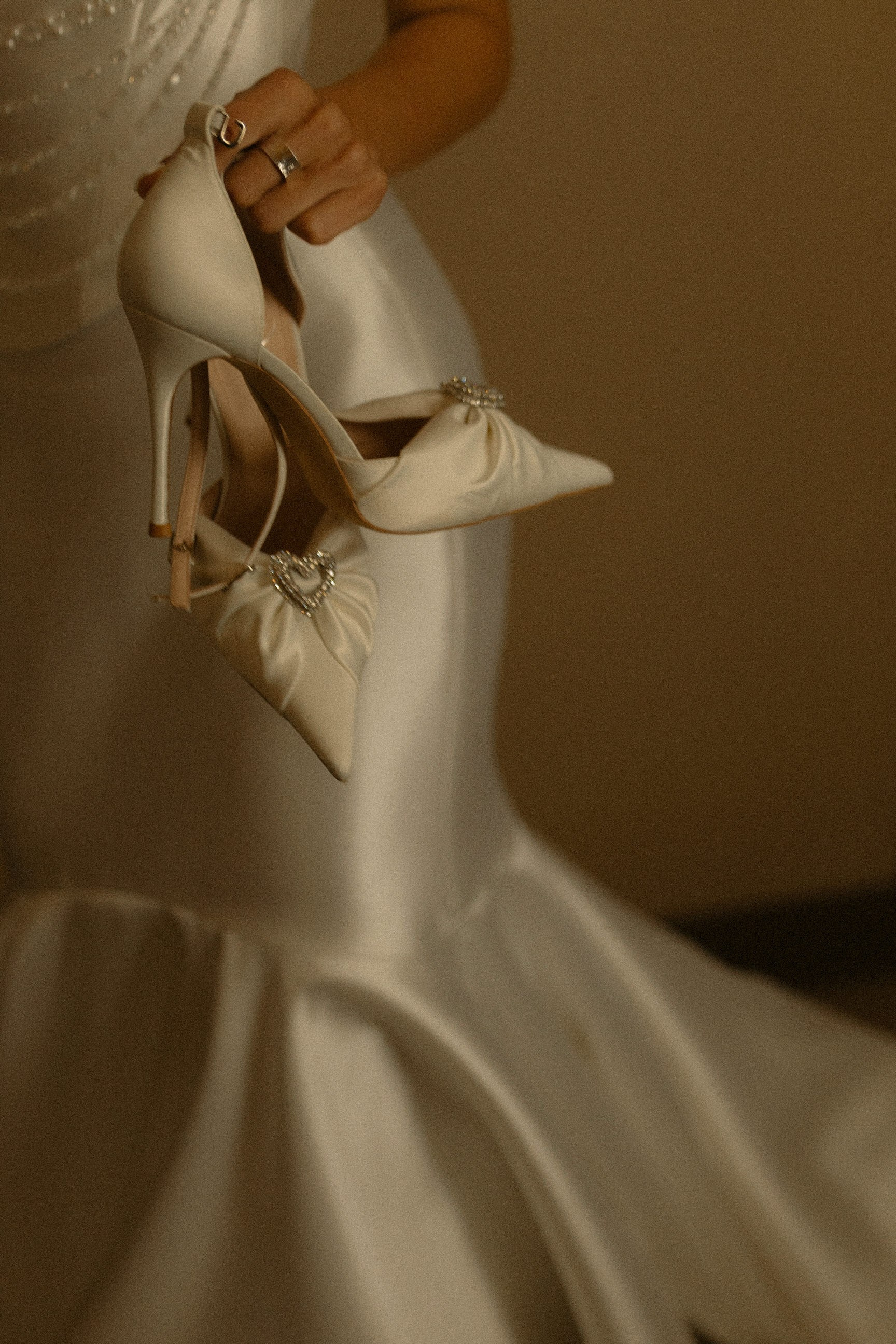 Аполлинария & Александр. Yura Rush Свадебный фотограф Тюмень